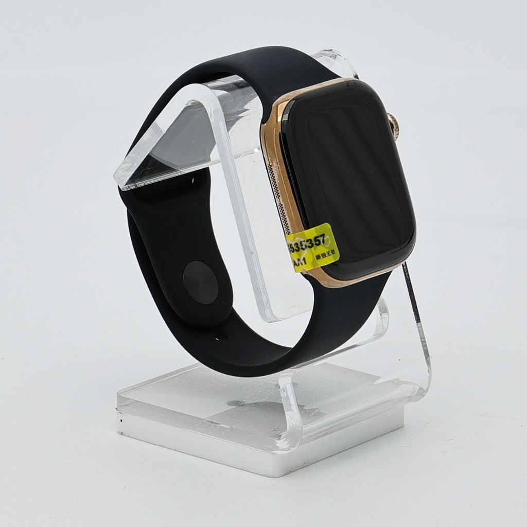 99新 Apple Watch Series 10 42毫米 鈦金屬