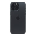 95新 Apple iPhone 15 Pro Max 256G 黑色鈦金屬 中國大陸版