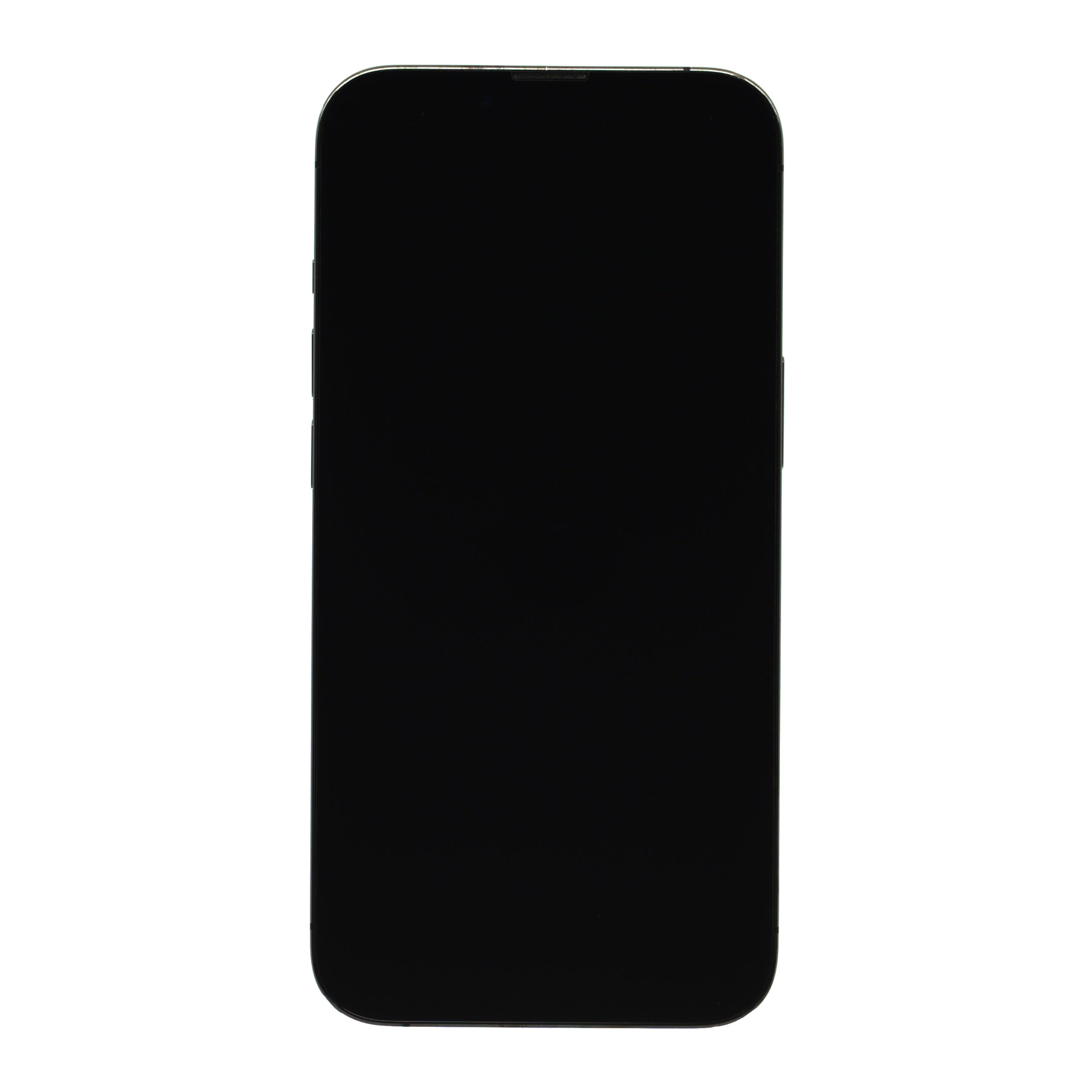 95新 Apple iPhone 13 Pro 128G 石墨色 中國大陸版