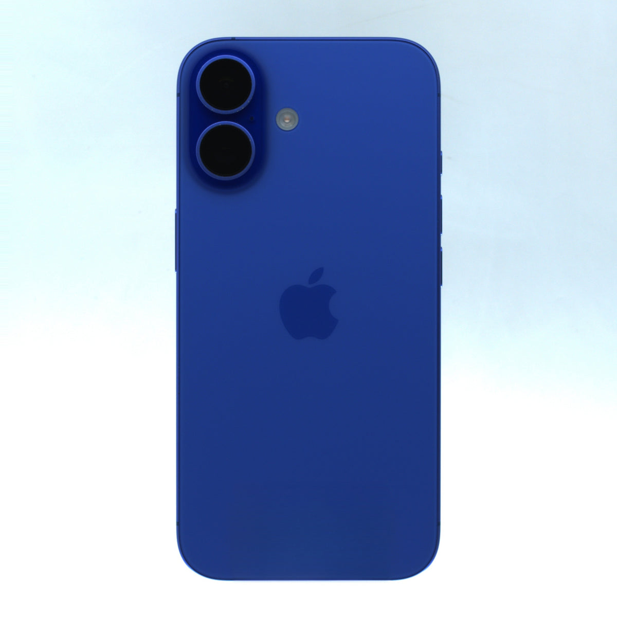 95新 Apple iPhone 16 256G 群青色 中國大陸版
