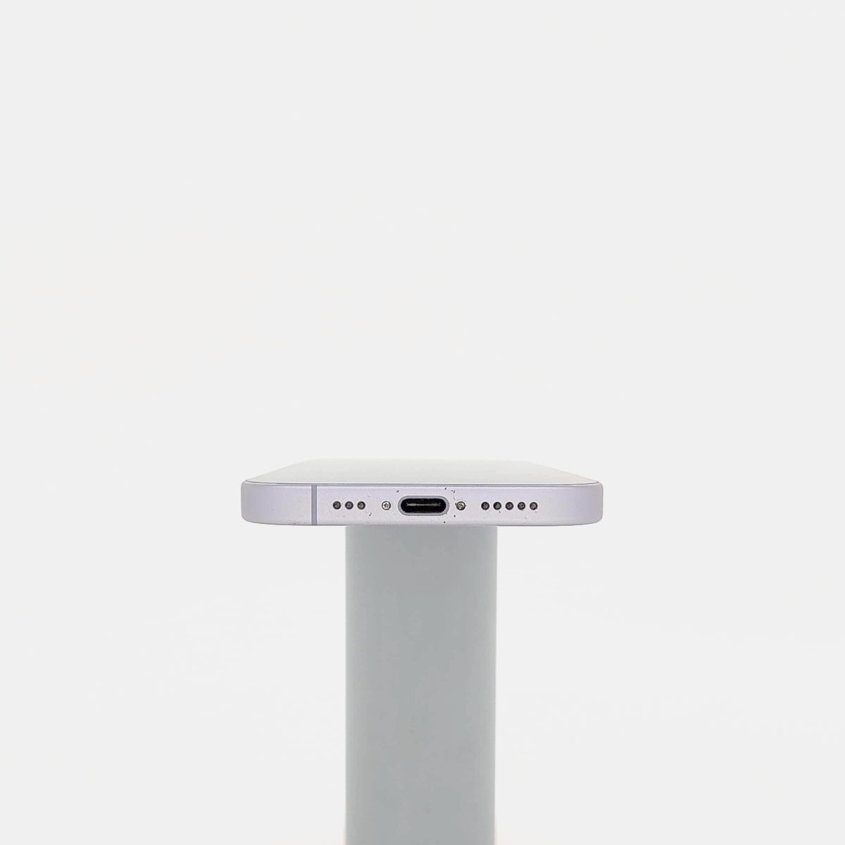 95新 Apple iPhone 17 256G 薰衣草紫色 中國大陸版