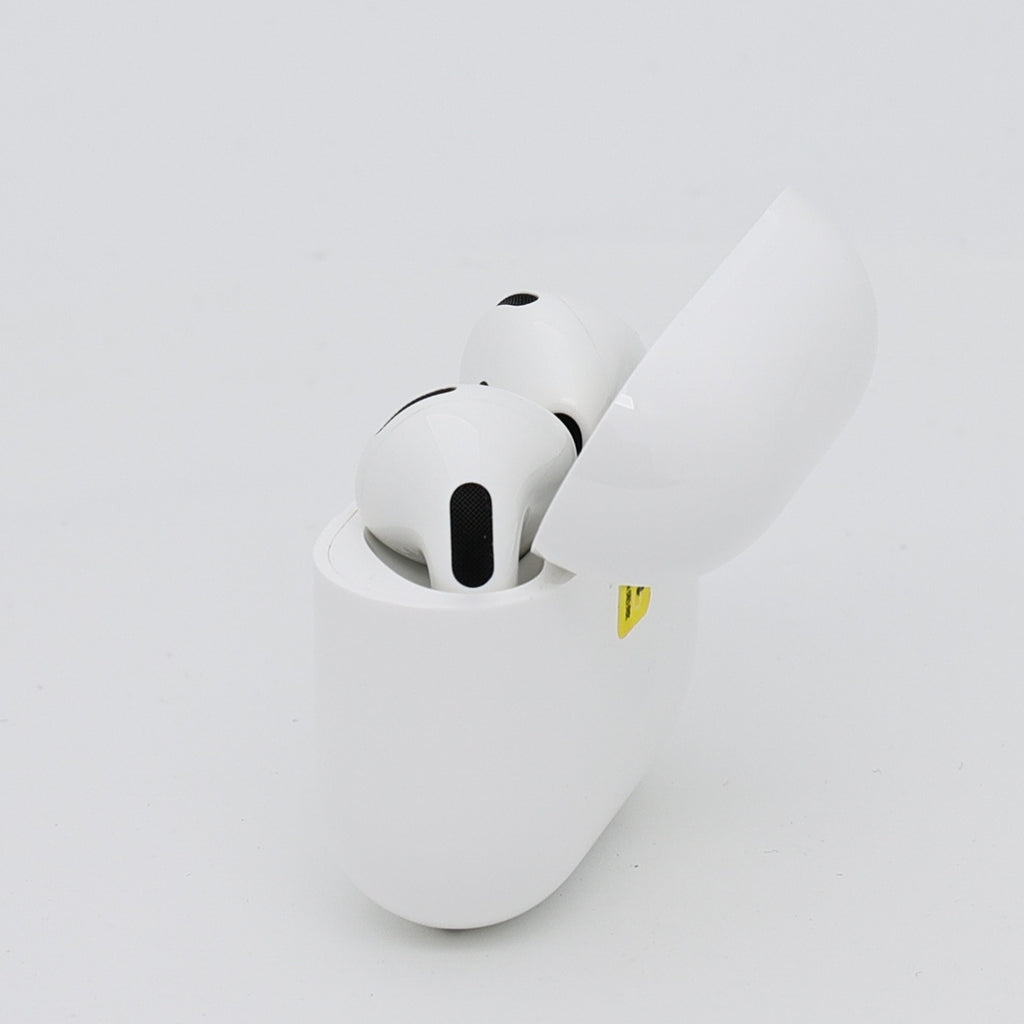 99新 Apple AirPods 4 (支持主动降噪) 白色