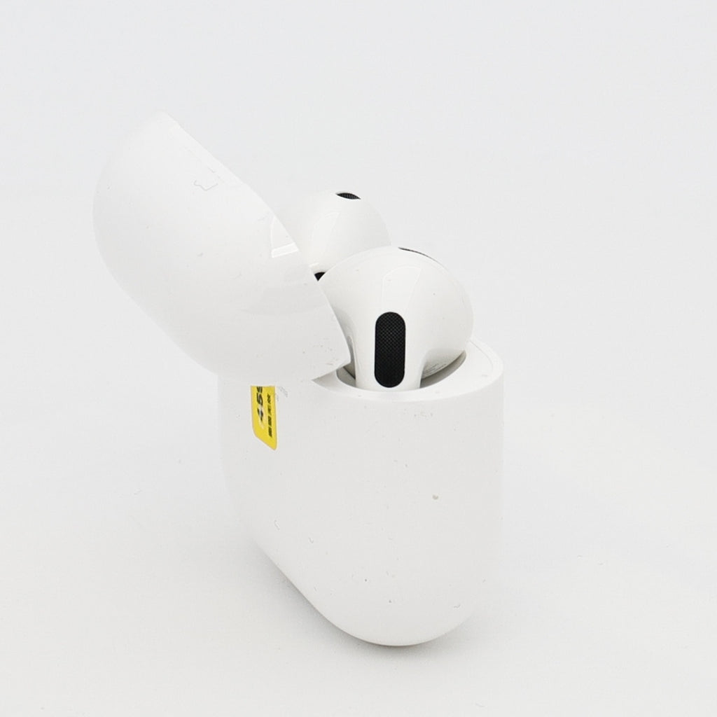 99新 Apple AirPods 4 (支持主動降噪) 白色