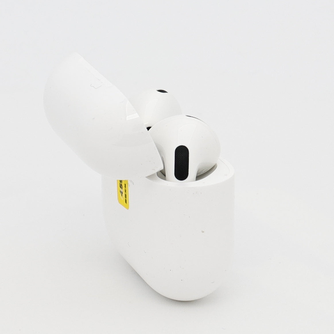 99新 Apple AirPods 4 (支持主動降噪) 白色