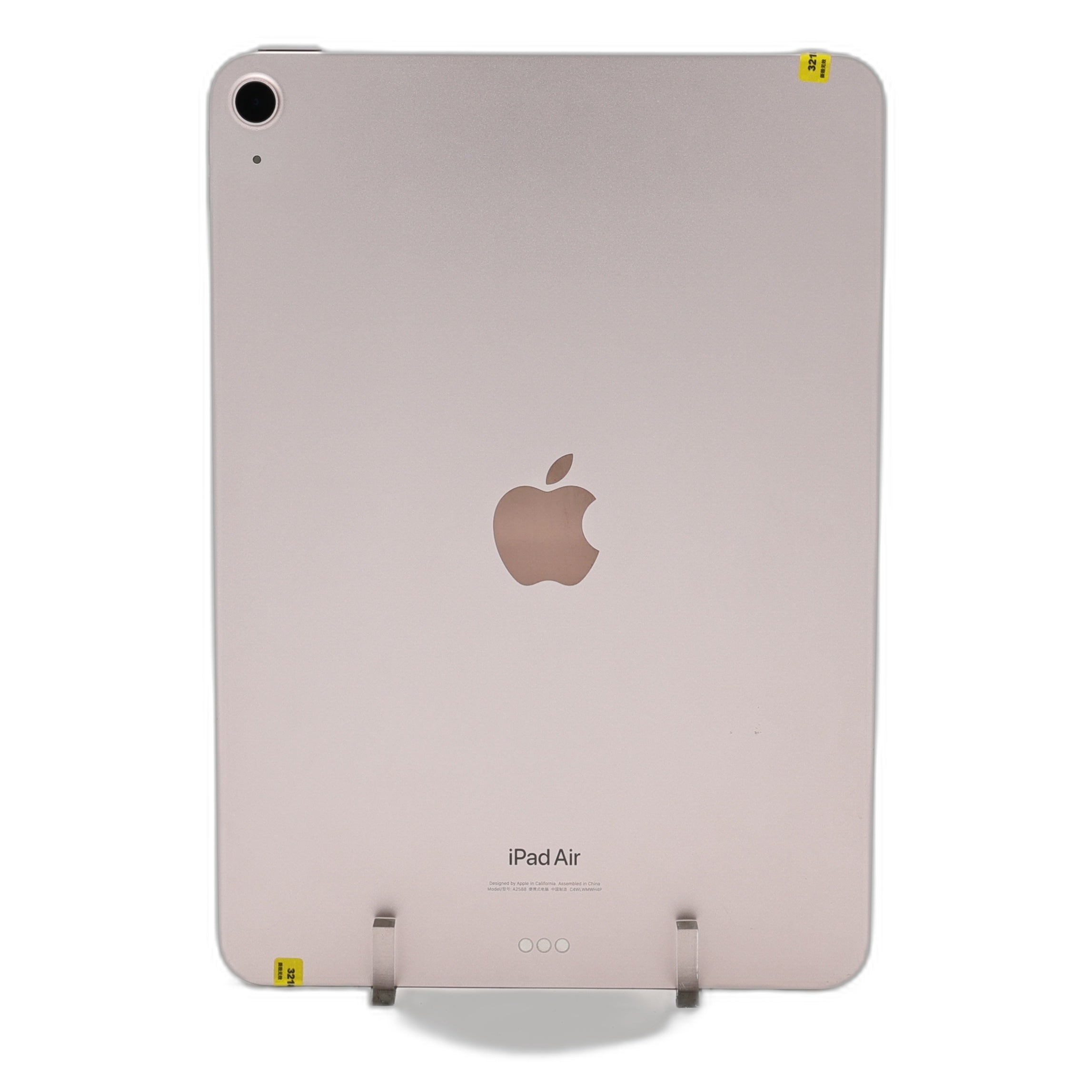 95新 Apple iPad Air5 64G 粉紅色 WIFI