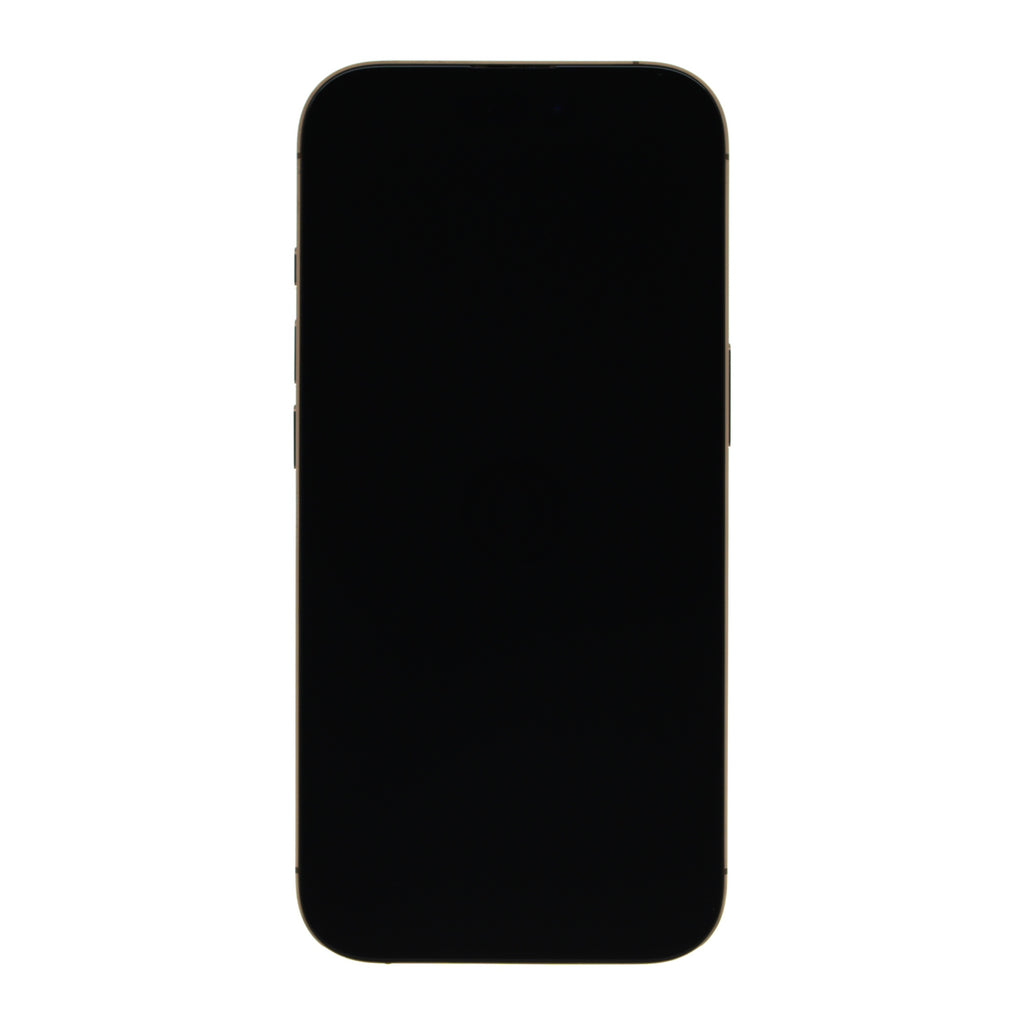 95新 Apple iPhone 16 Pro 128G 沙漠色鈦金屬 中國大陸版