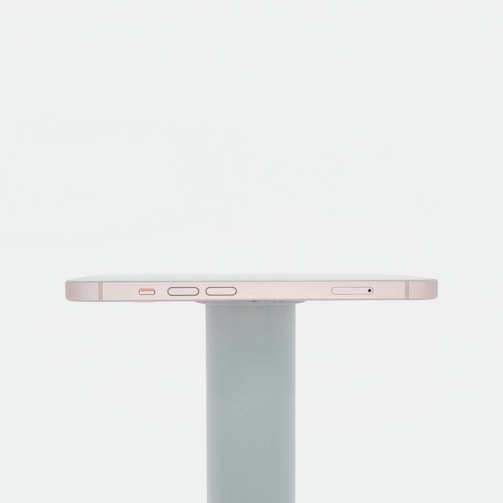 95新 Apple iPhone 15 256G 粉紅色 中國大陸版