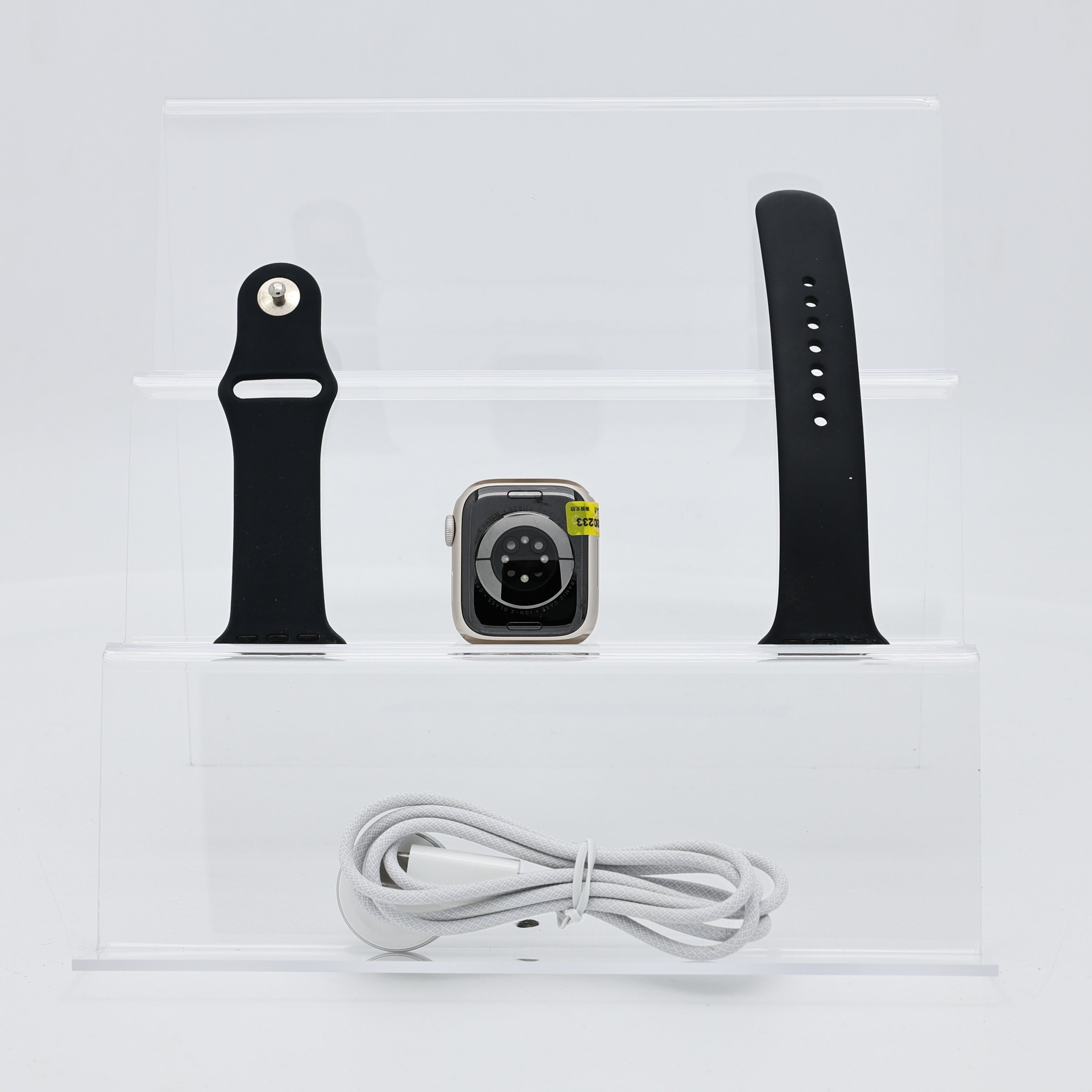 99新 Apple Watch Series 9 41毫米 鋁金屬