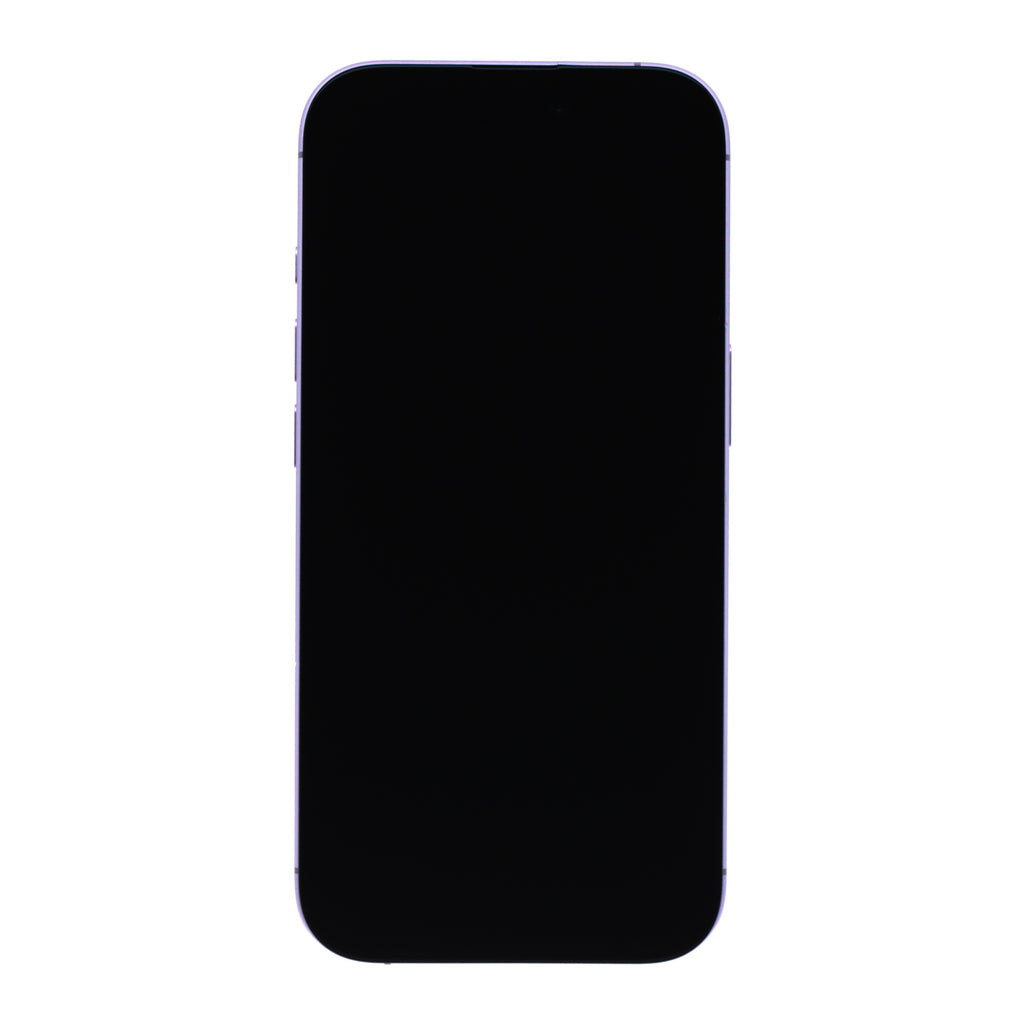 99新 Apple iPhone 17 256G 薰衣草紫色 中國大陸版