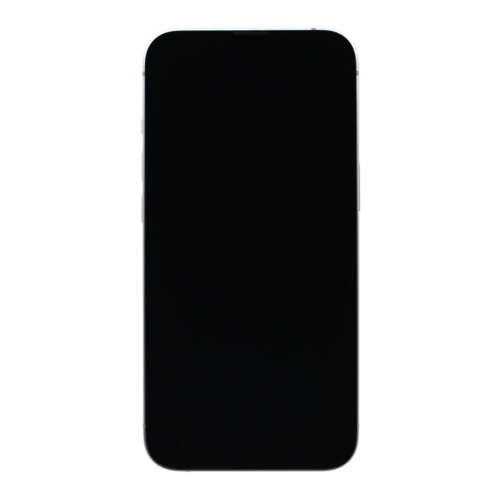 95新 Apple iPhone 13 128G 粉紅色 中國大陸版