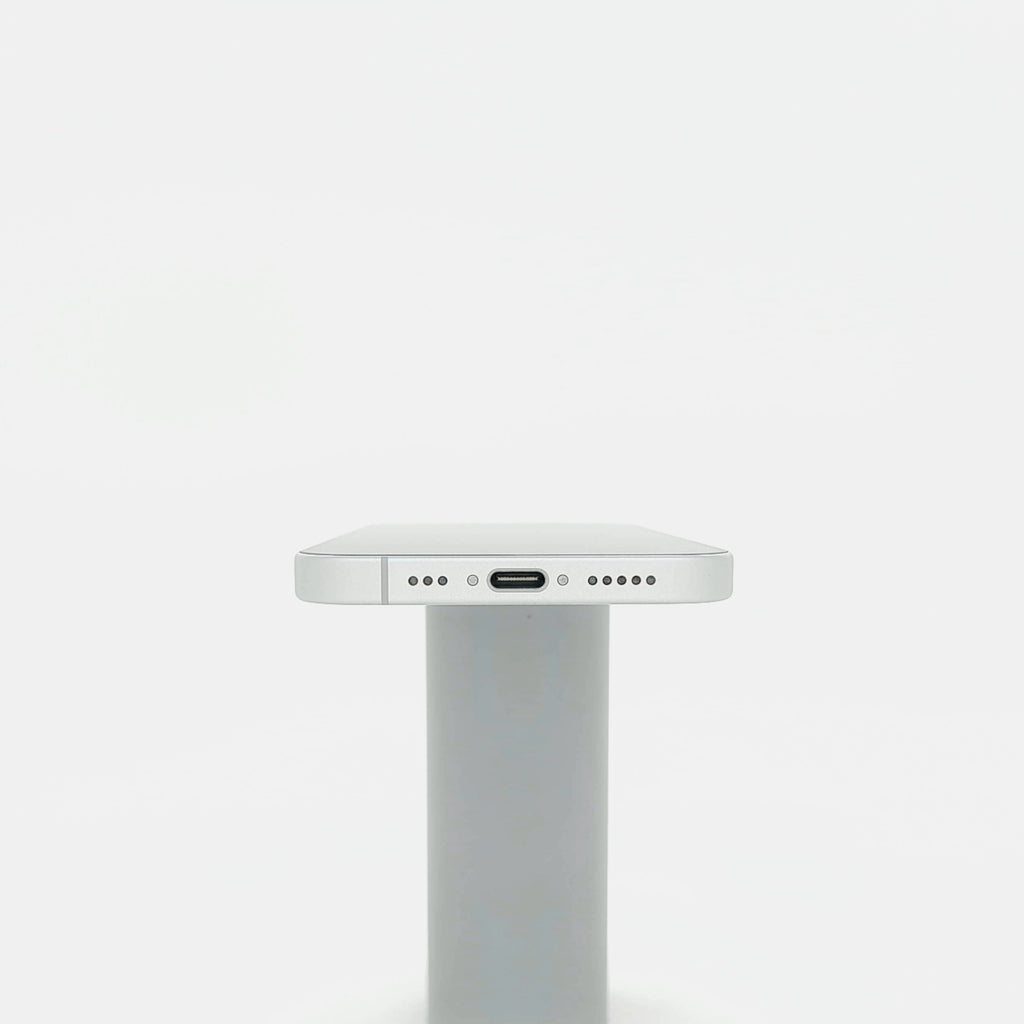 95新 Apple iPhone 16 256G 白色 中國大陸版