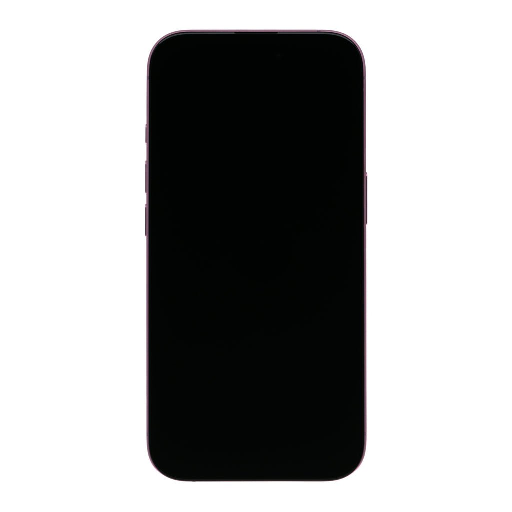 95新 Apple iPhone 16 128G 粉紅色 中國大陸版