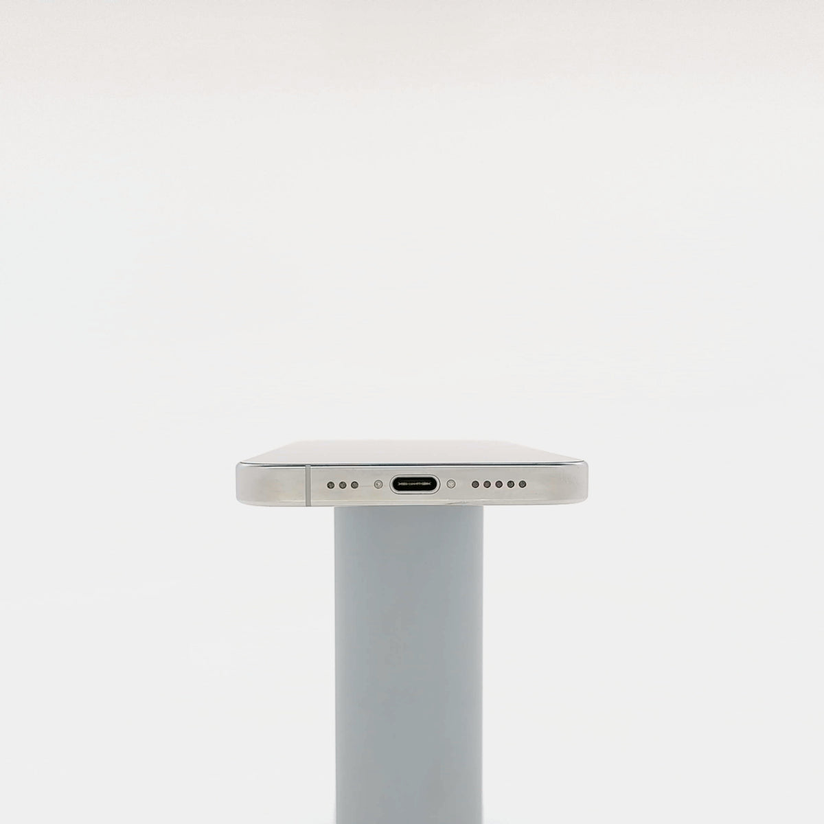 95新 Apple iPhone 16 Pro 128G 白色鈦金屬 中國大陸版