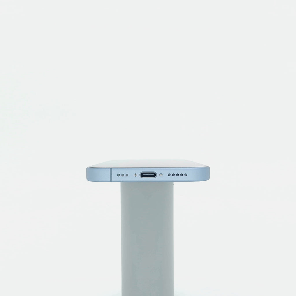 99新 Apple iPhone 17 256G 青霧藍色 中國大陸版