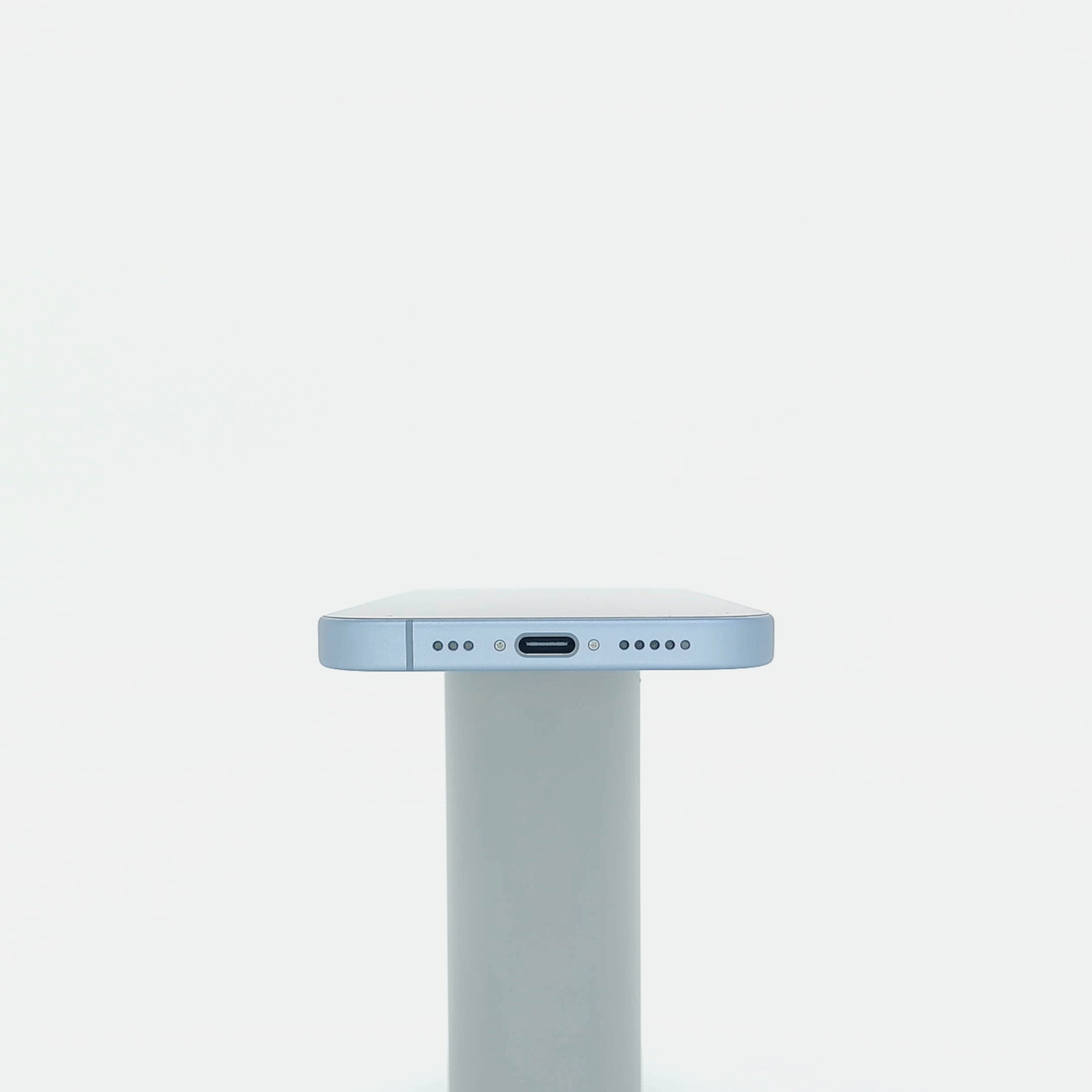 99新 Apple iPhone 17 256G 青霧藍色 中國大陸版