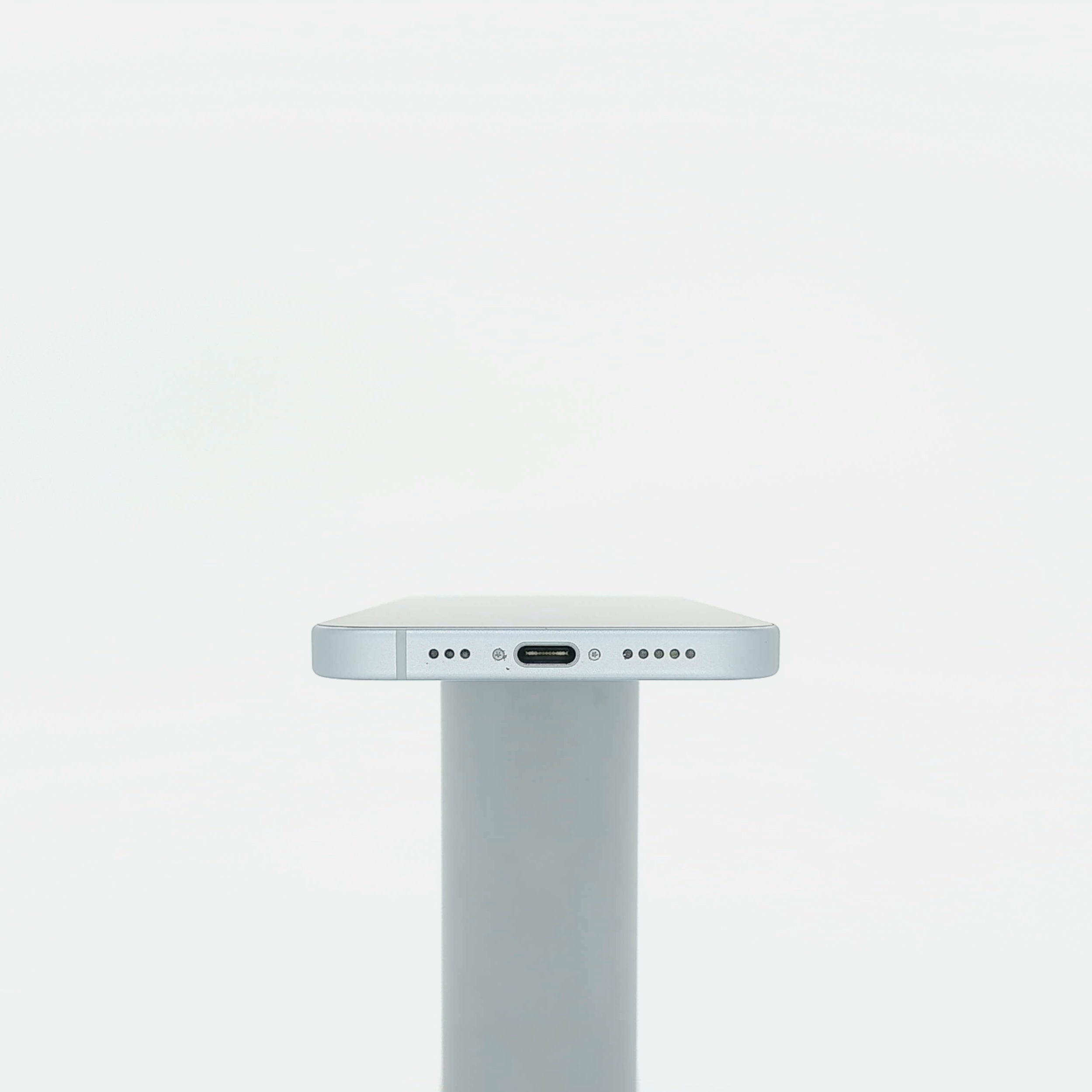 95新 Apple iPhone 15 256G 藍色 中國大陸版
