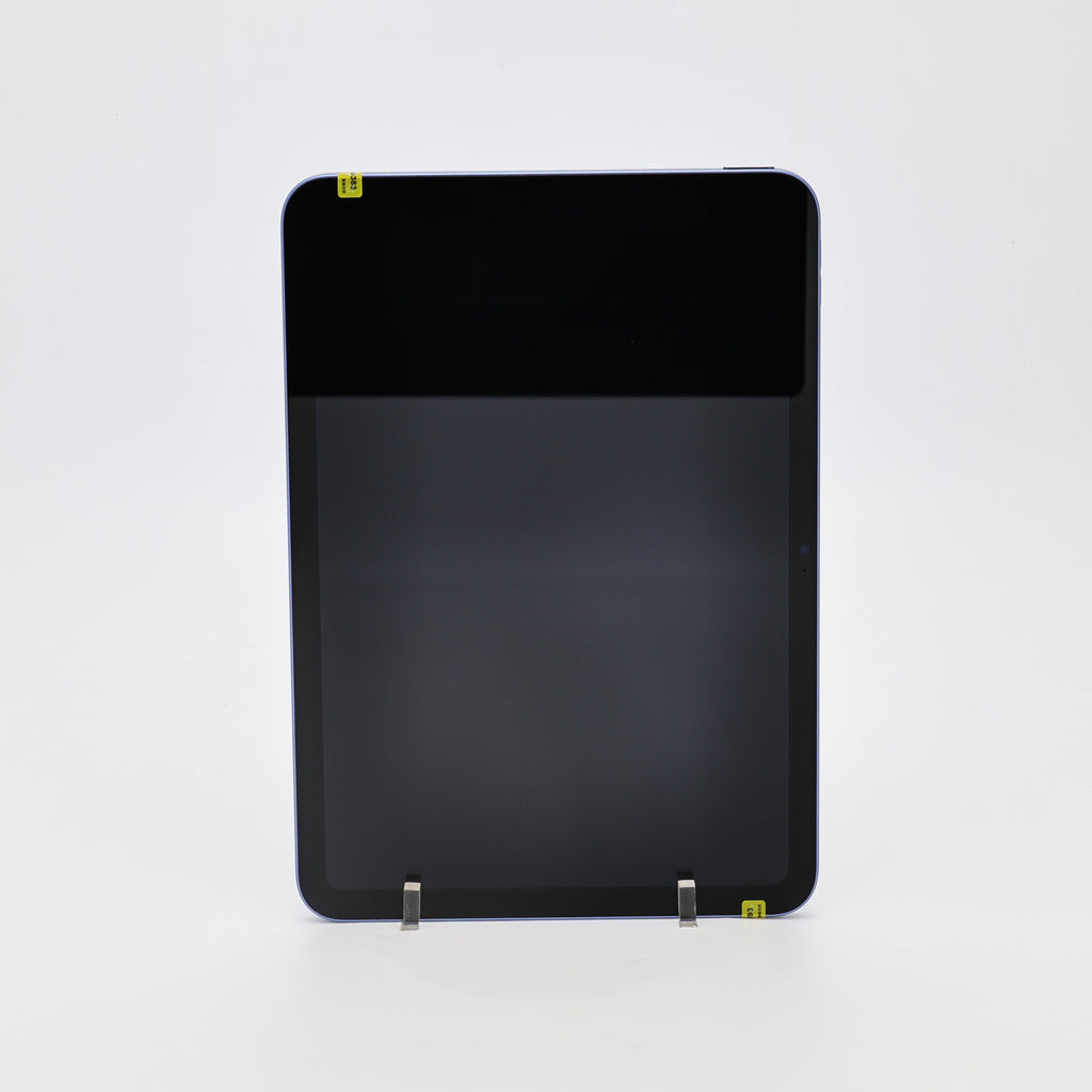 95新 Apple iPad 10代 64G 藍色 WIFI