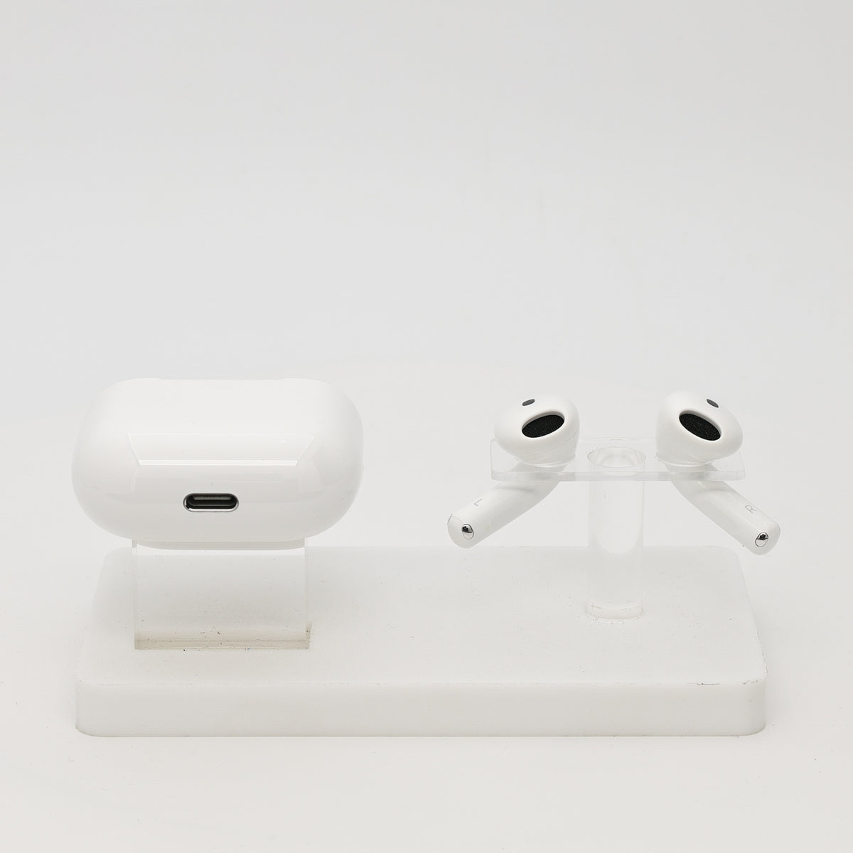 99新 Apple AirPods 4 (不支持主动降噪) 白色