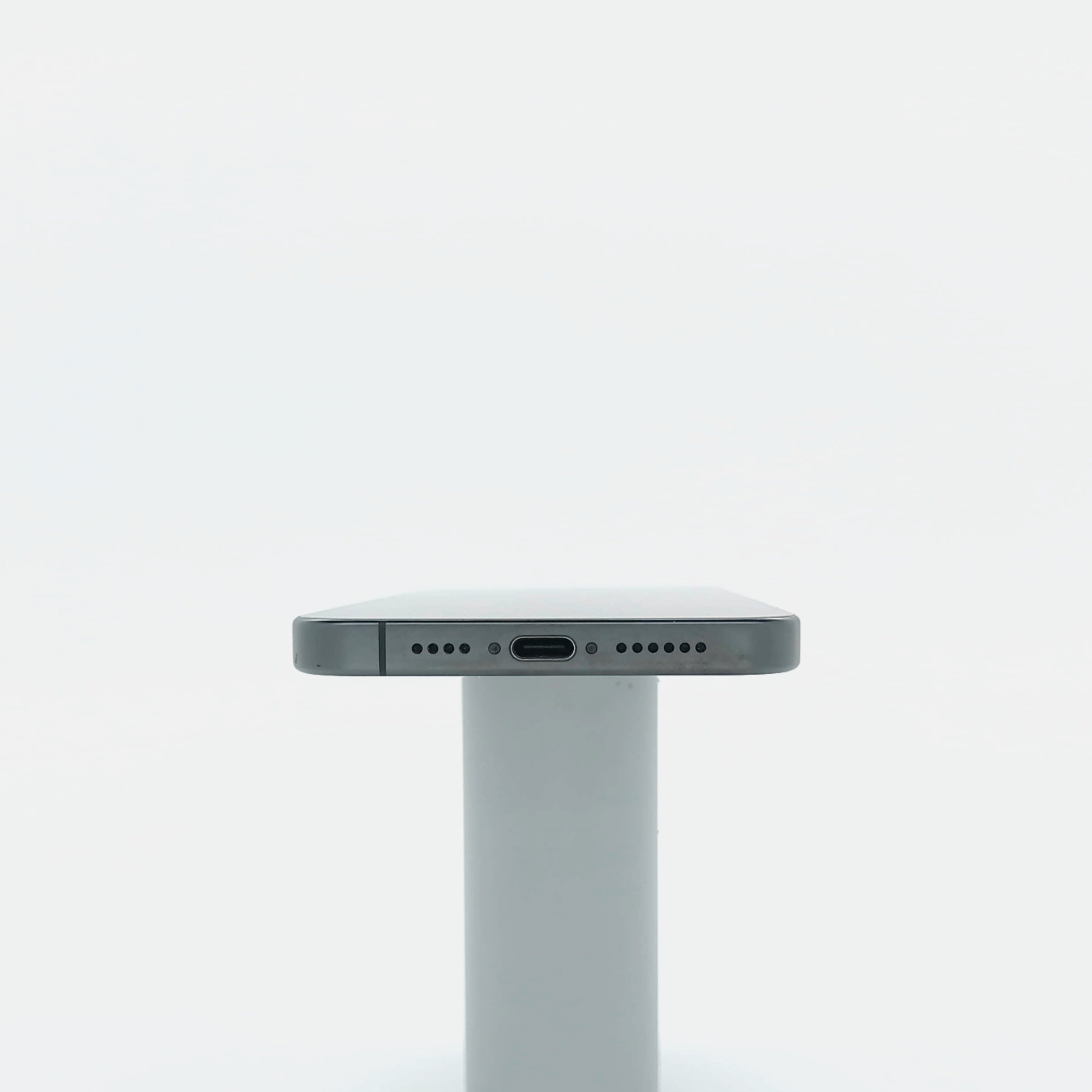 95新 Apple iPhone 15 Pro Max 256G 黑色鈦金屬 中國大陸版
