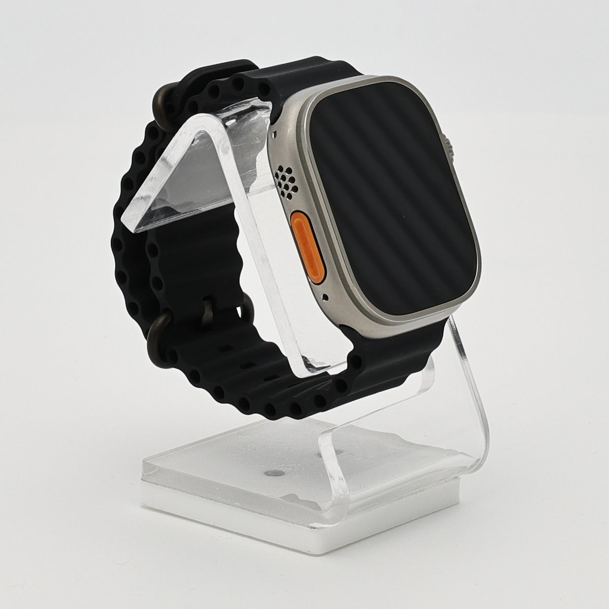 99新 Apple Watch Ultra 2 49毫米 鈦金屬