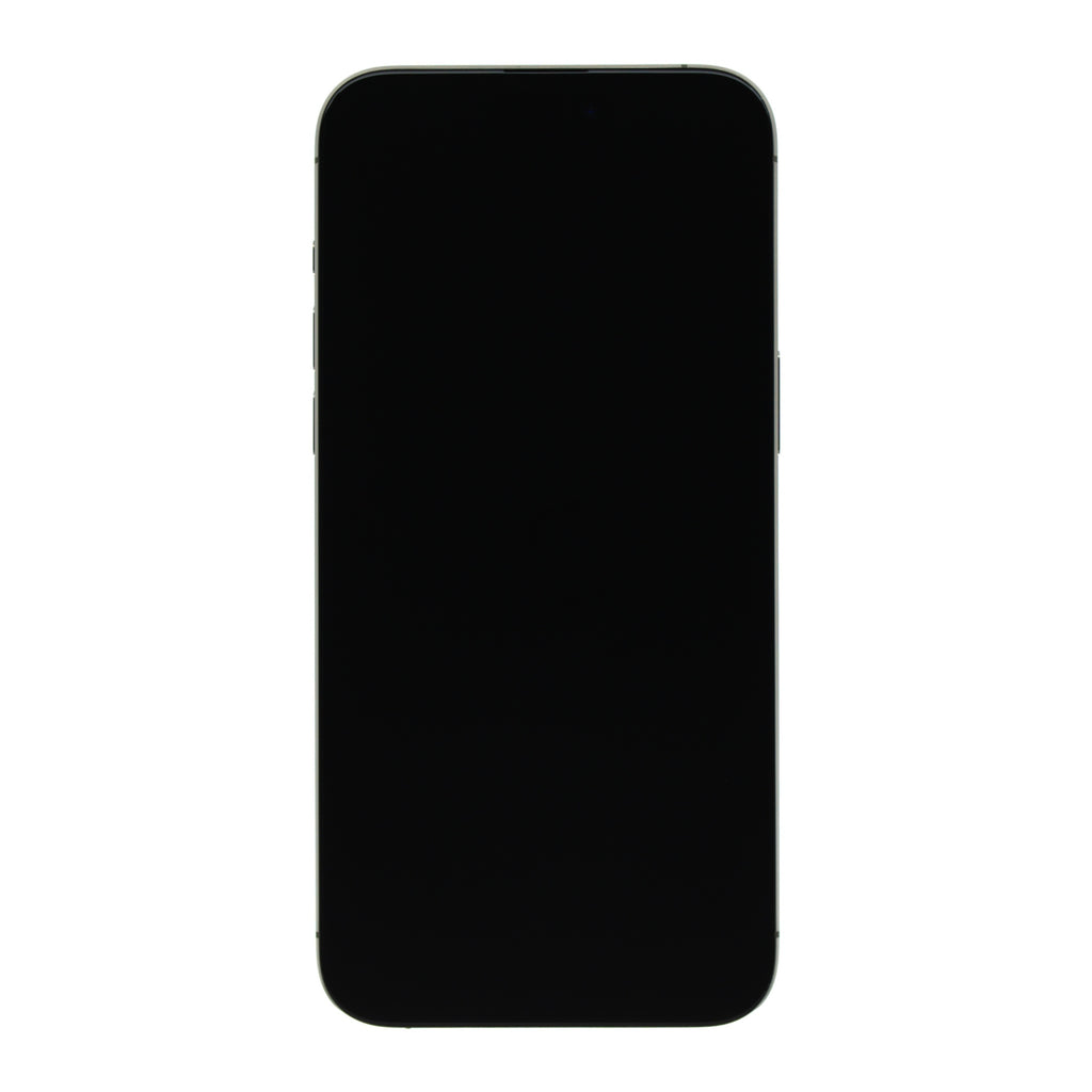 95新 Apple iPhone 15 Pro Max 256G 原色鈦金屬 中國大陸資源機