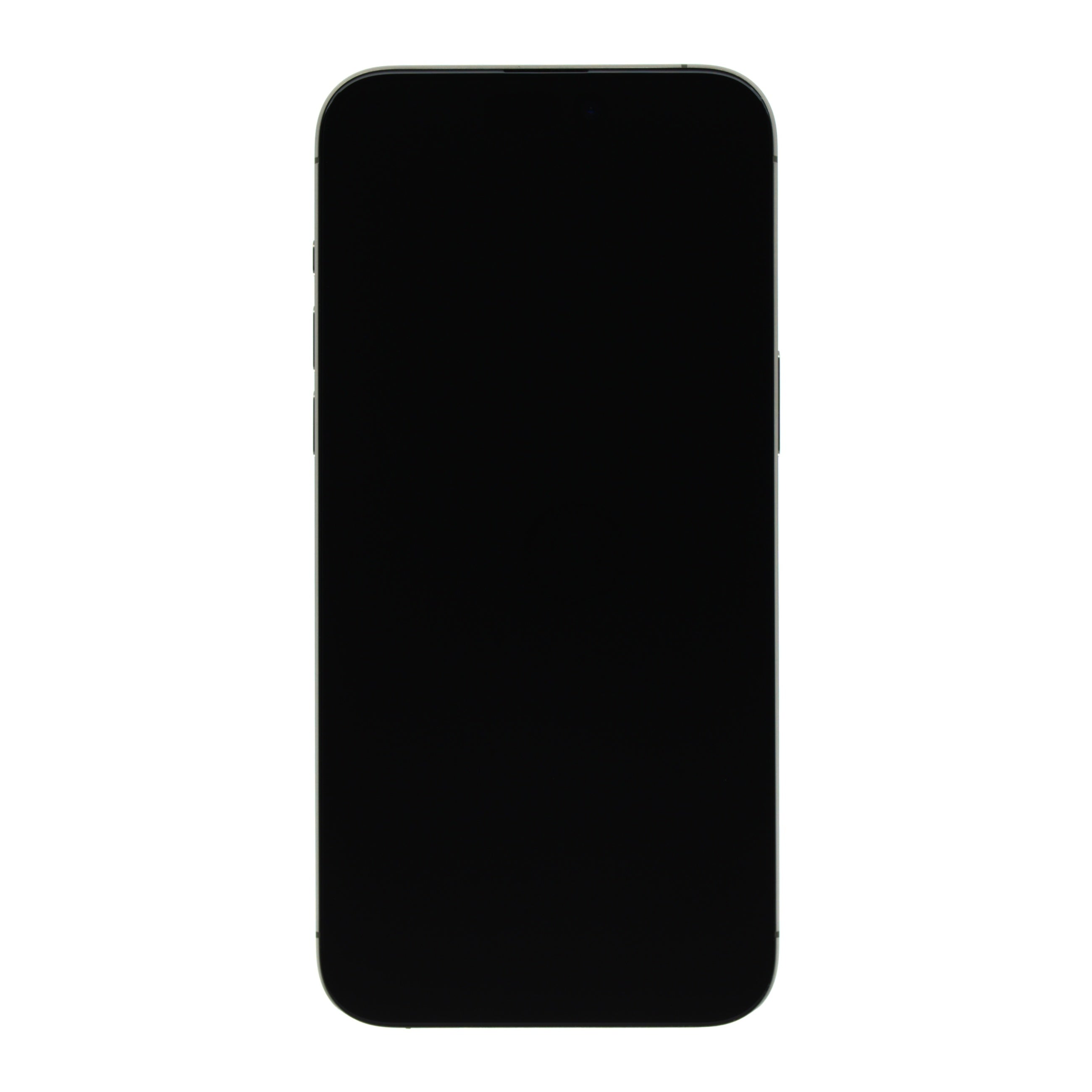 95新 Apple iPhone 15 Pro Max 256G 原色鈦金屬 中國大陸資源機
