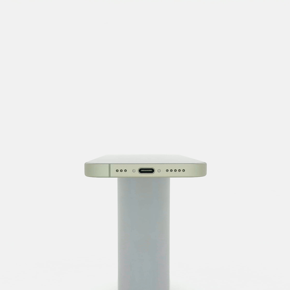 99新 Apple iPhone 17 256G 鼠尾草綠色 中國大陸版