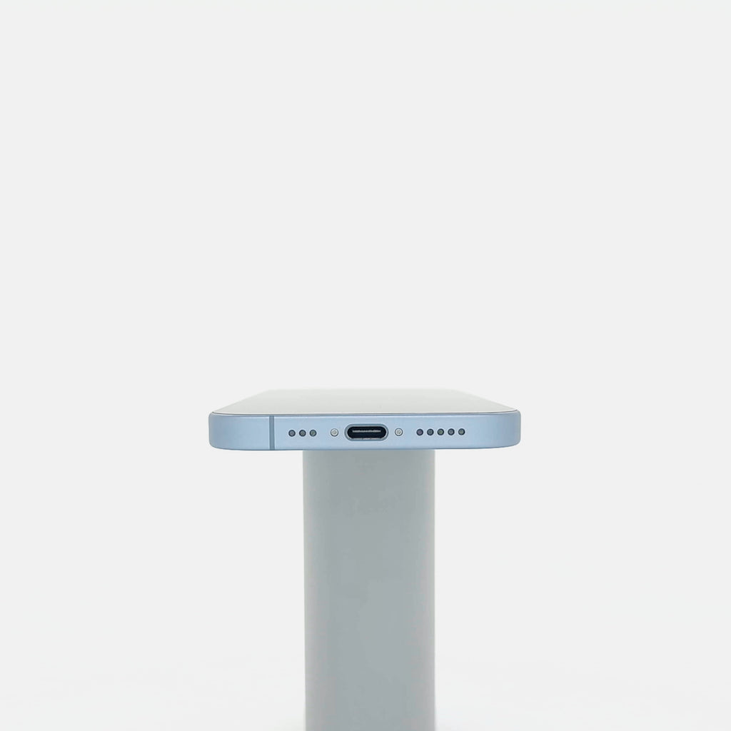 99新 Apple iPhone 17 256G 青霧藍色 中國大陸版