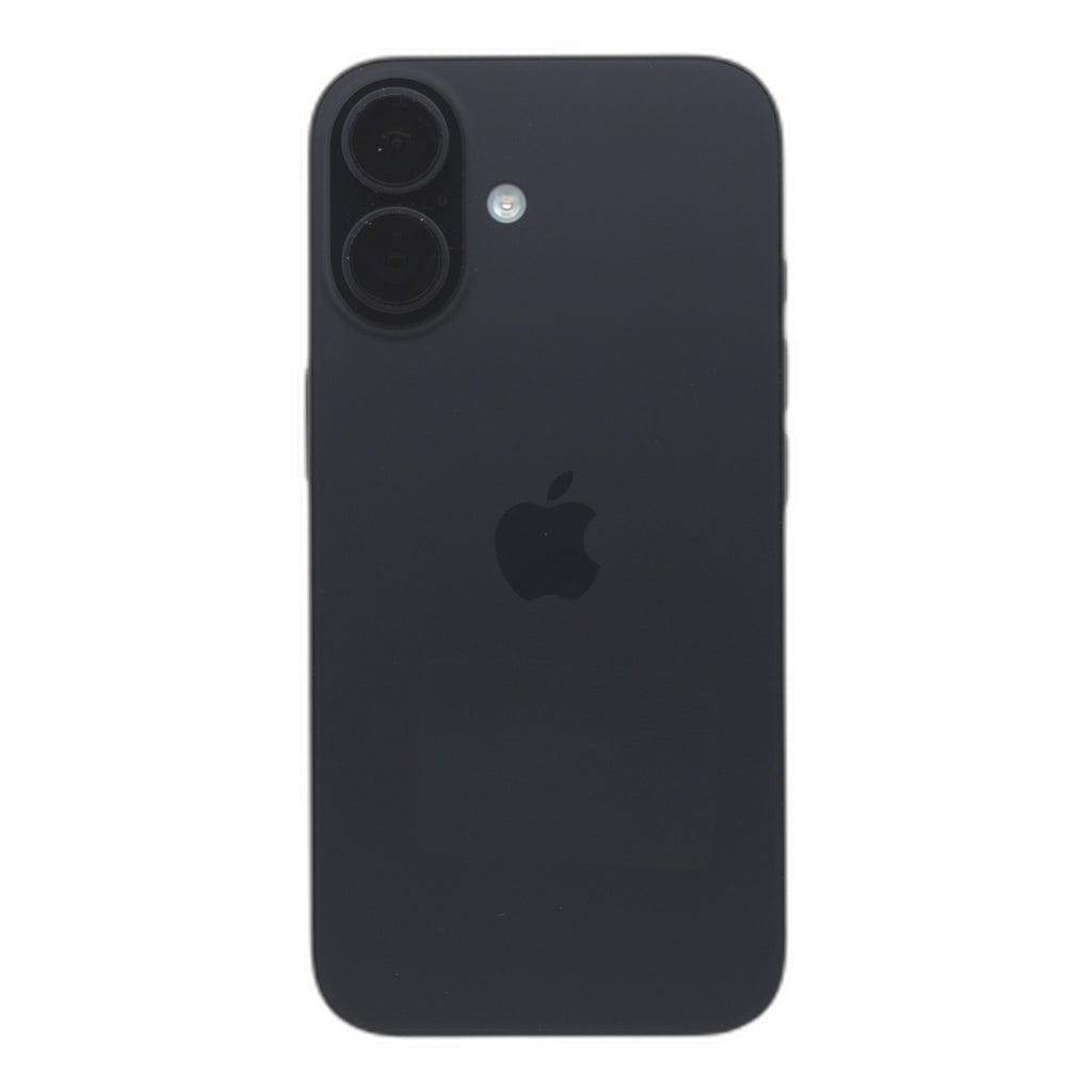 95新 Apple iPhone 16 256G 黑色 中國大陸版