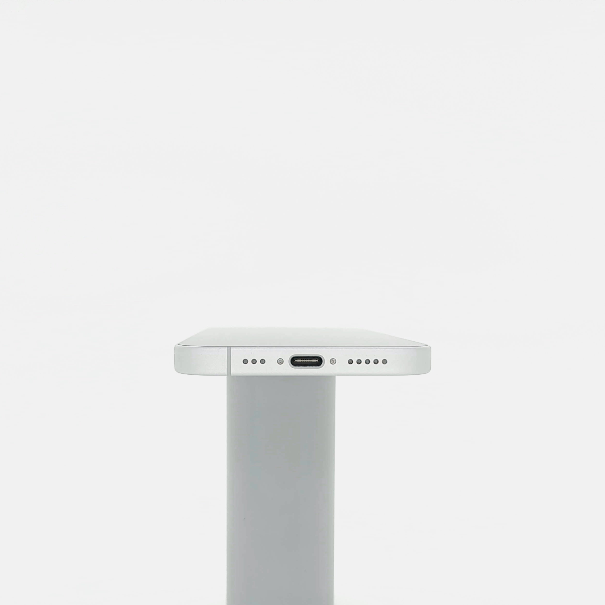95新 Apple iPhone 16 256G 白色 中國大陸版