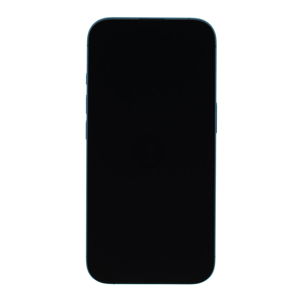 95新 Apple iPhone 16 256G 深青色 中國大陸版