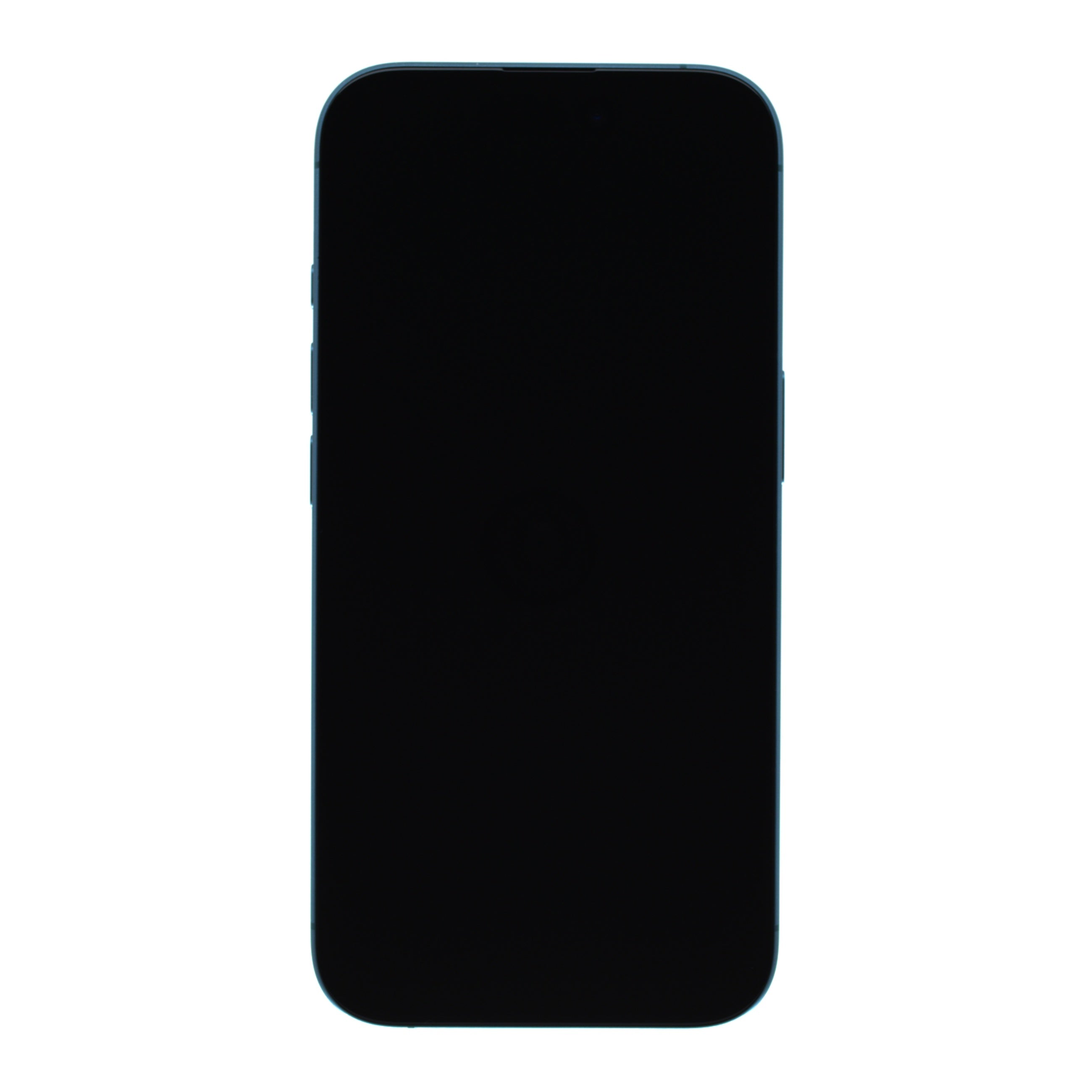 95新 Apple iPhone 16 256G 深青色 中國大陸版