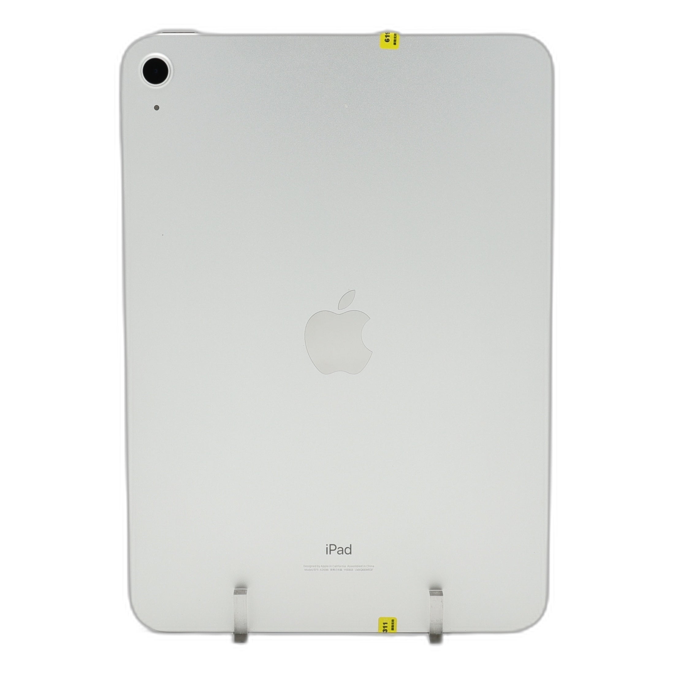 95新 Apple iPad 10代 64G 銀色 WIFI
