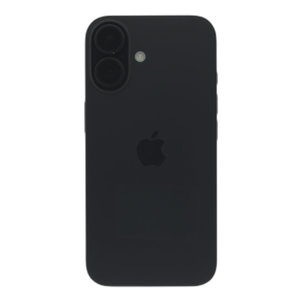 95新 Apple iPhone 16 256G 黑色 中國大陸版