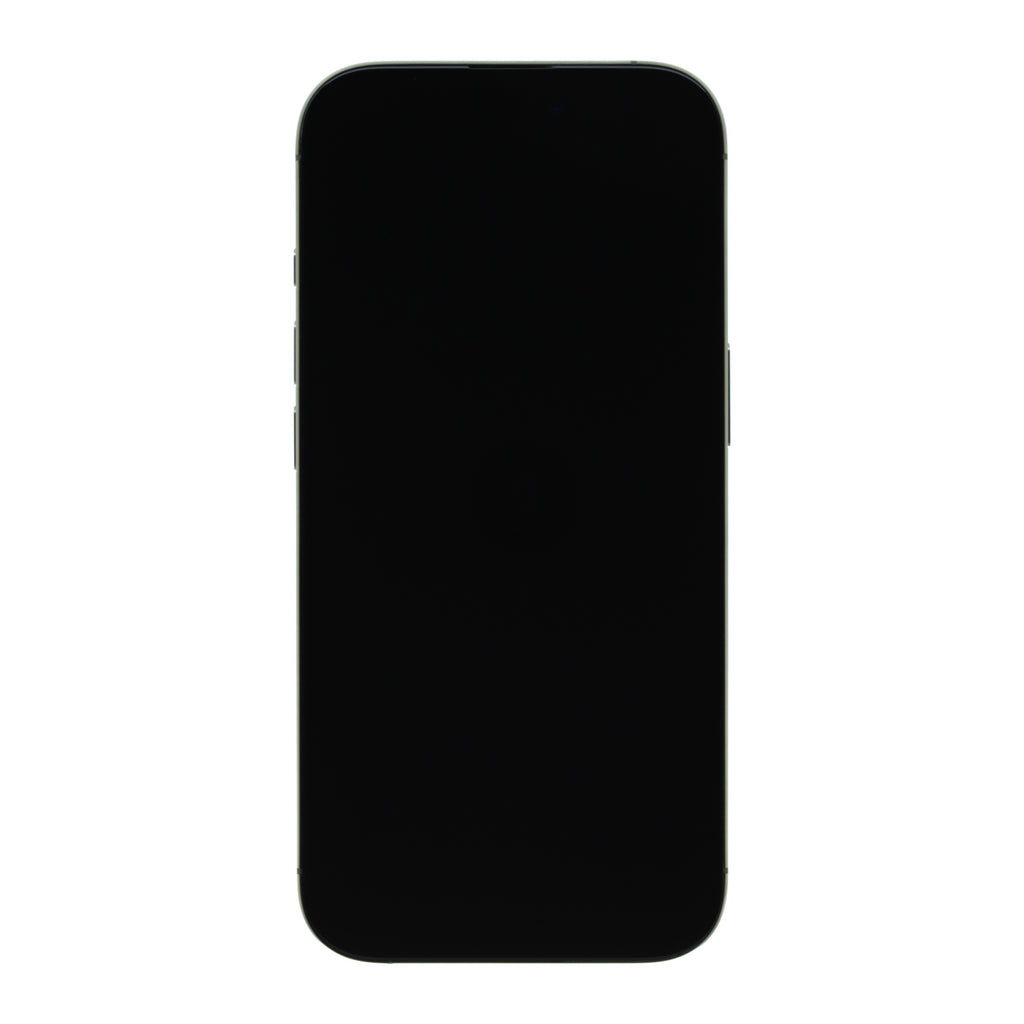 99新 Apple iPhone 16 Pro 128G 原色鈦金屬 中國大陸版