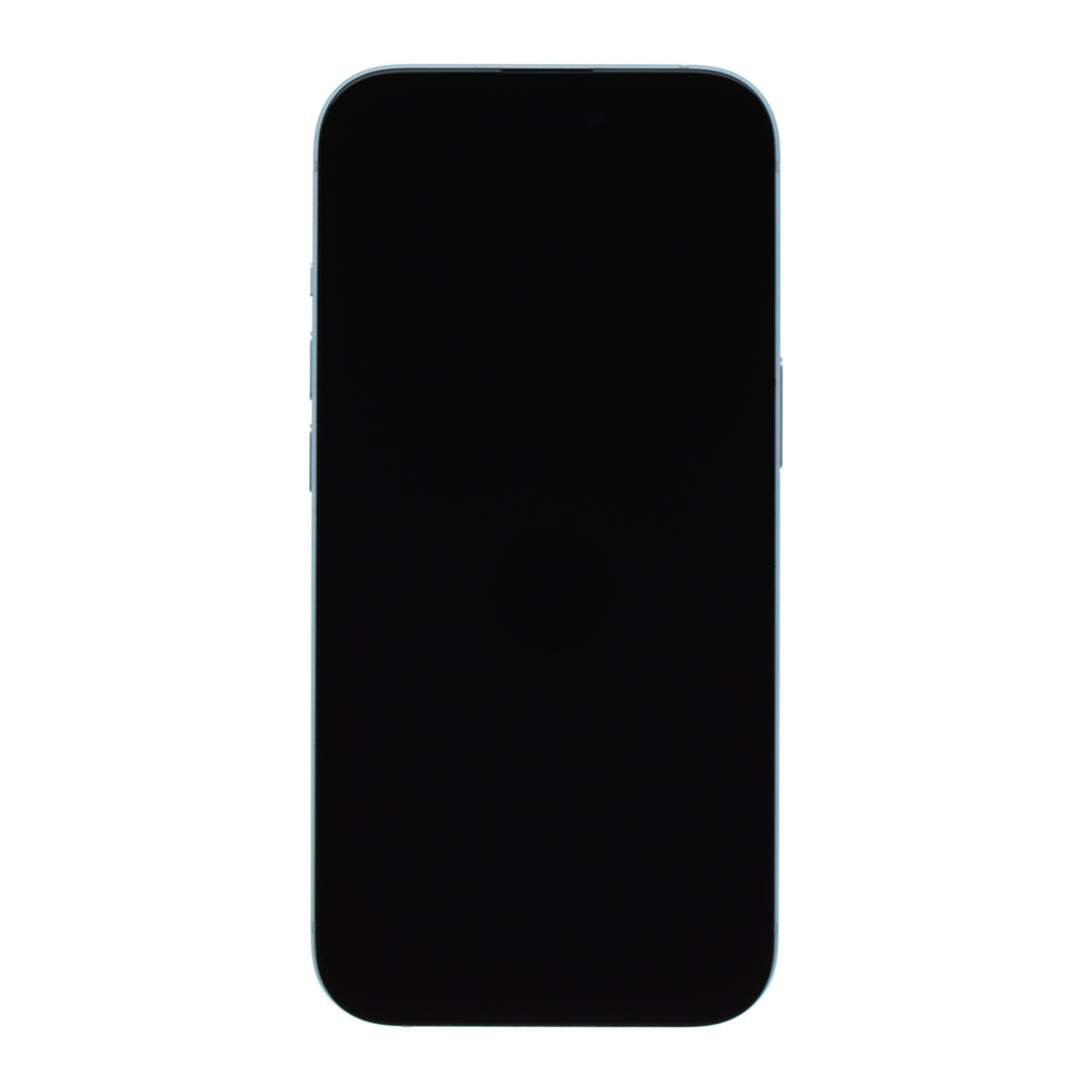 95新 Apple iPhone 15 256G 藍色 中國大陸版