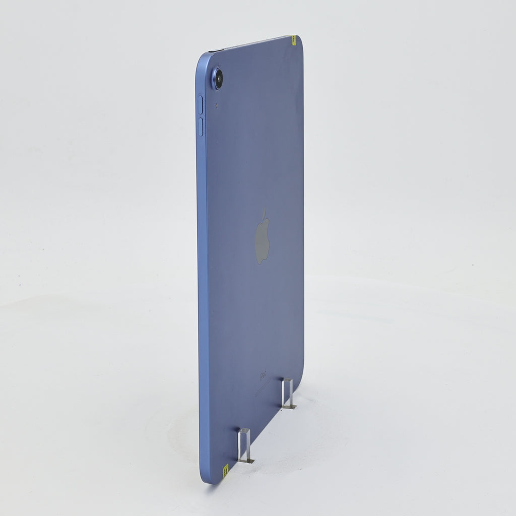 95新 Apple iPad 10代 64G 藍色 WIFI