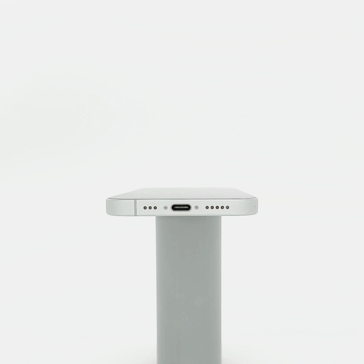 95新 Apple iPhone 16 256G 白色 中國大陸版