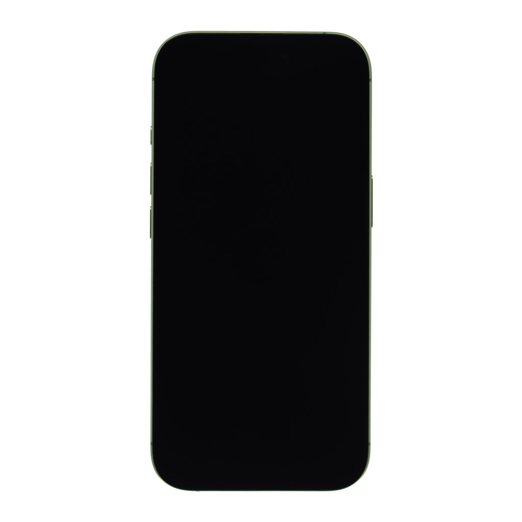 95新 Apple iPhone 17 256G 鼠尾草綠色 中國大陸版