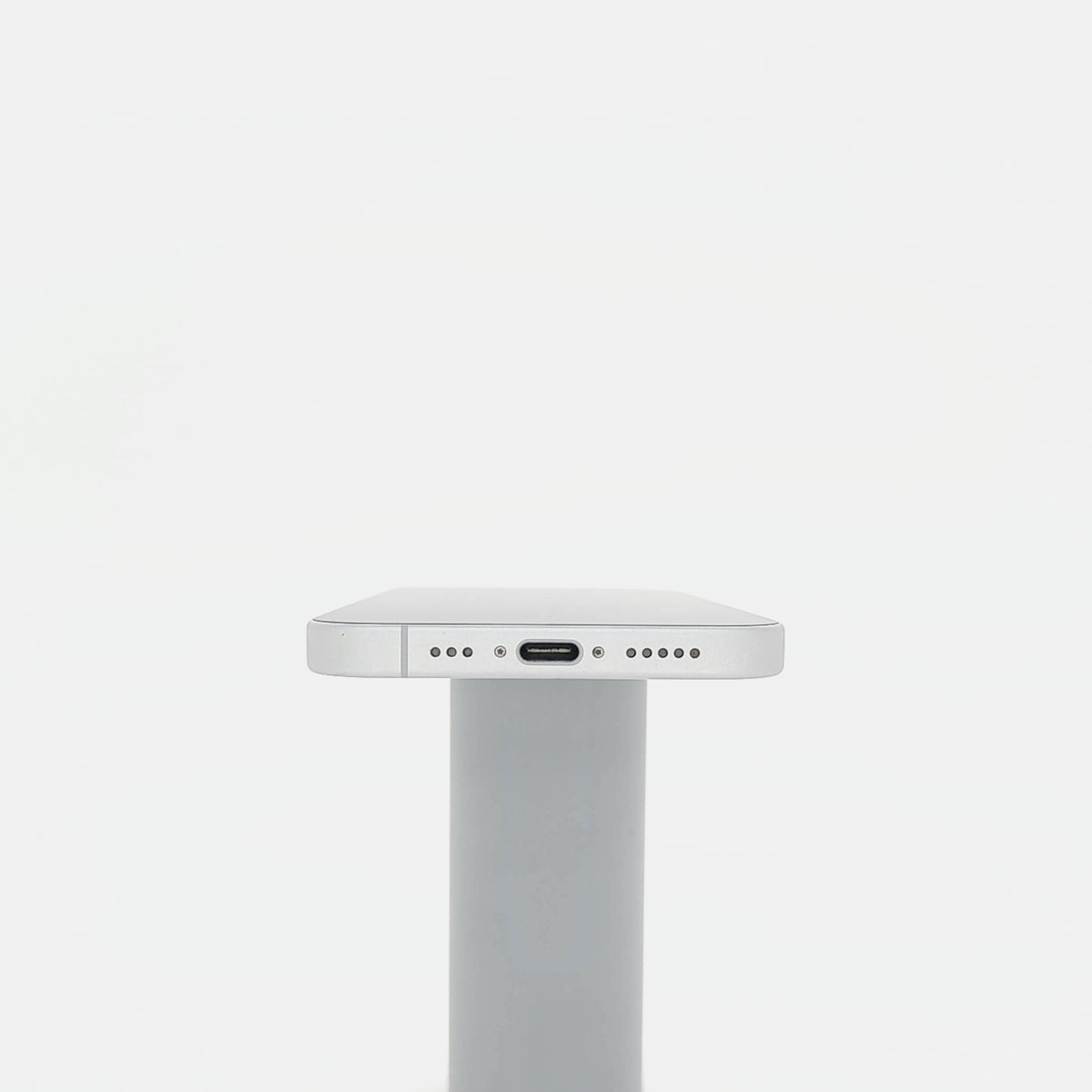95新 Apple iPhone 16 128G 白色 中國大陸版