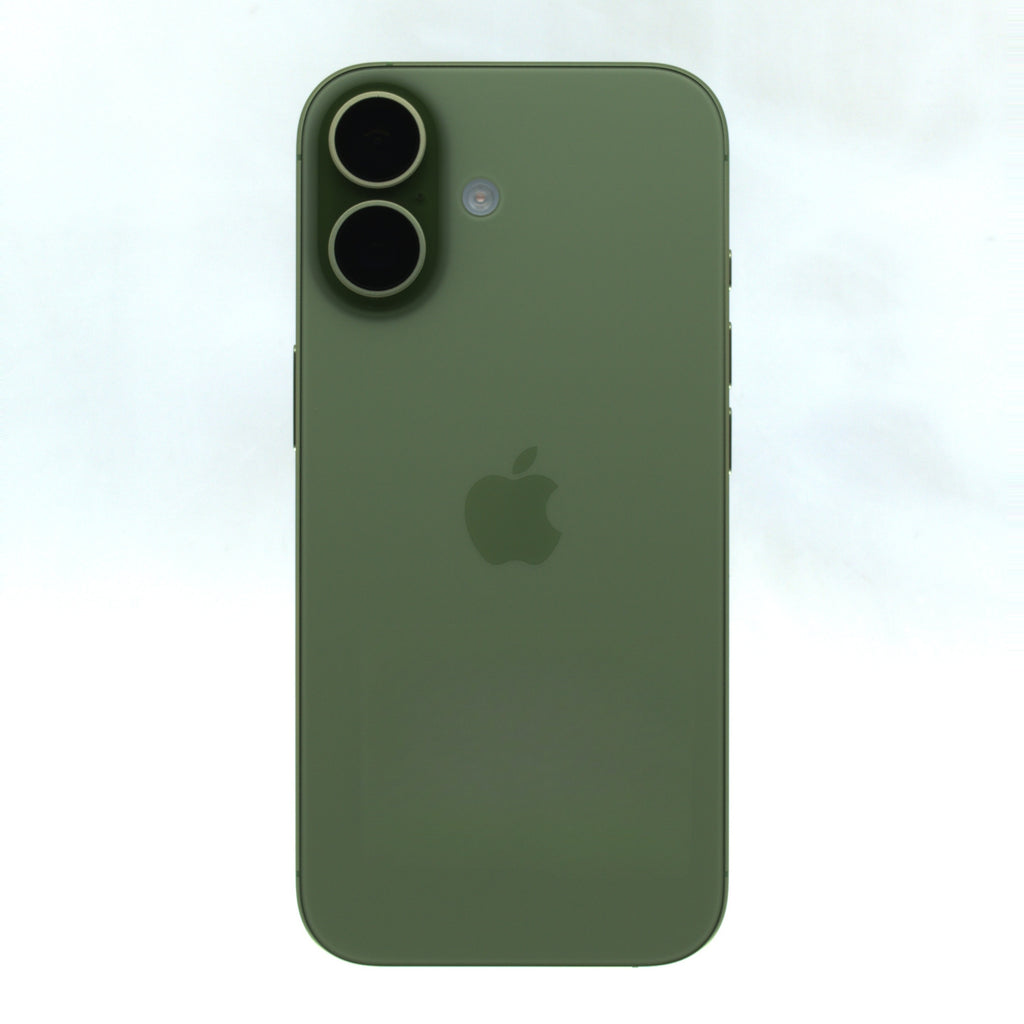 95新 Apple iPhone 17 256G 鼠尾草綠色 中國大陸版