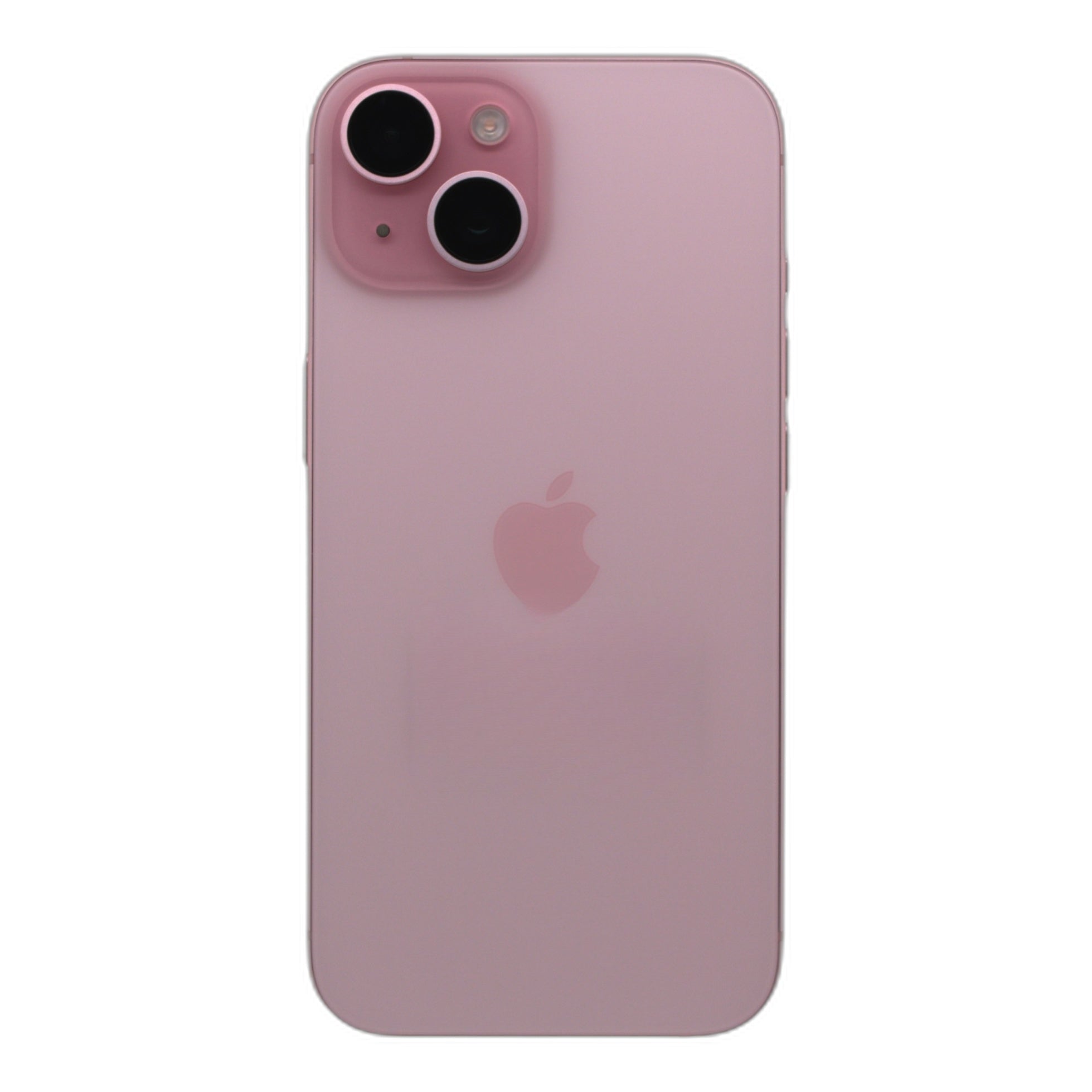 95新 Apple iPhone 15 128G 粉紅色 中國大陸版