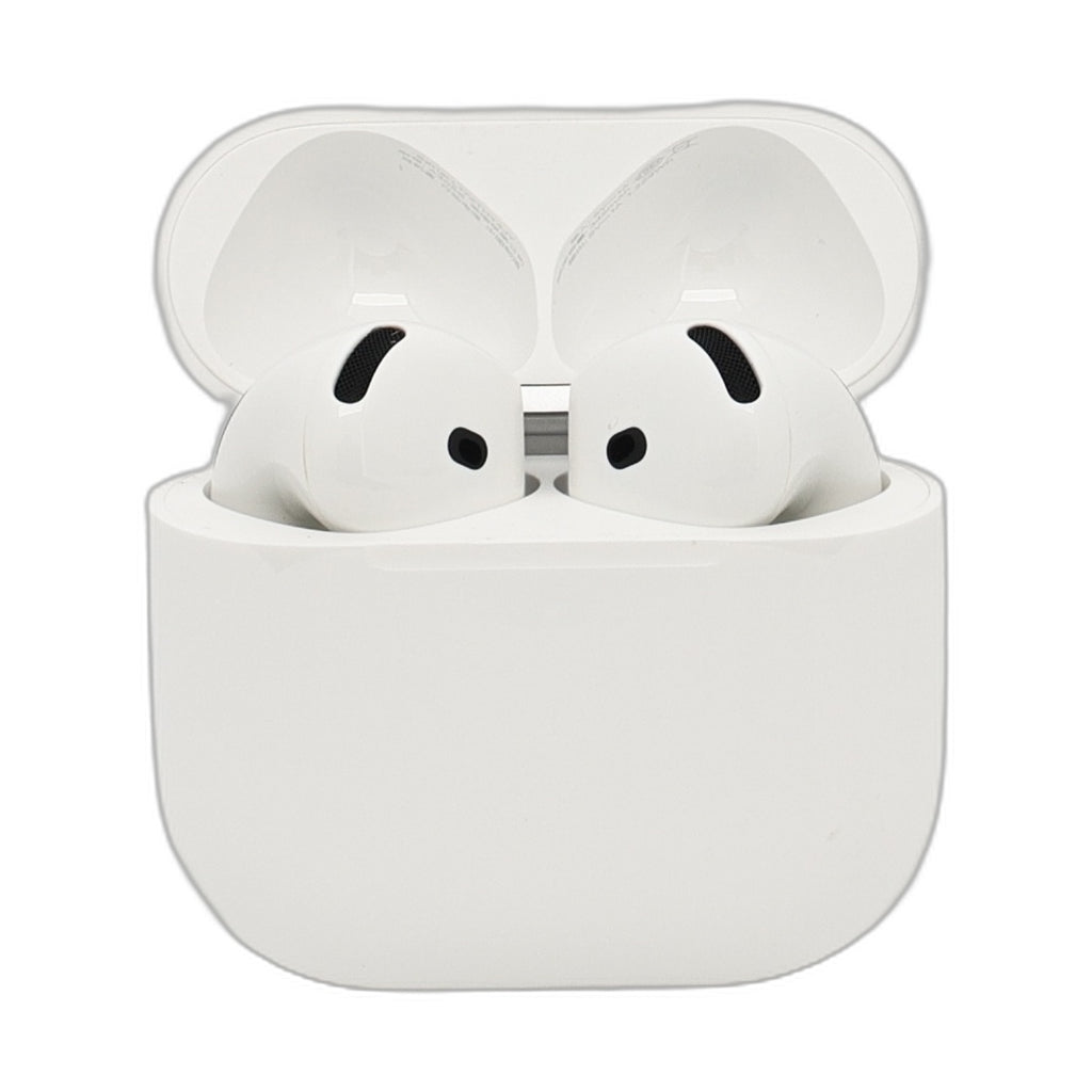 99新 Apple AirPods 4 (不支持主动降噪) 白色