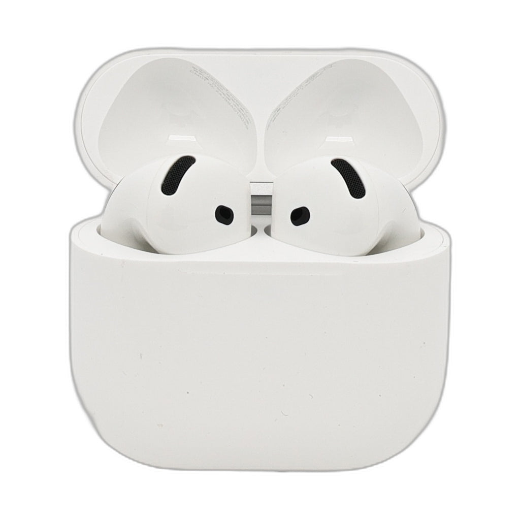 99新 Apple AirPods 4 (支持主动降噪) 白色