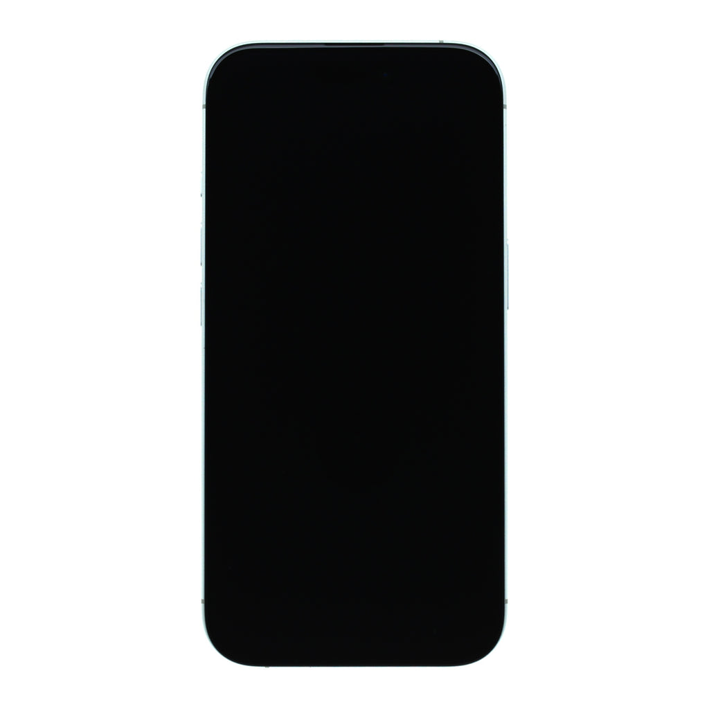 95新 Apple iPhone 16 256G 白色 中國大陸版