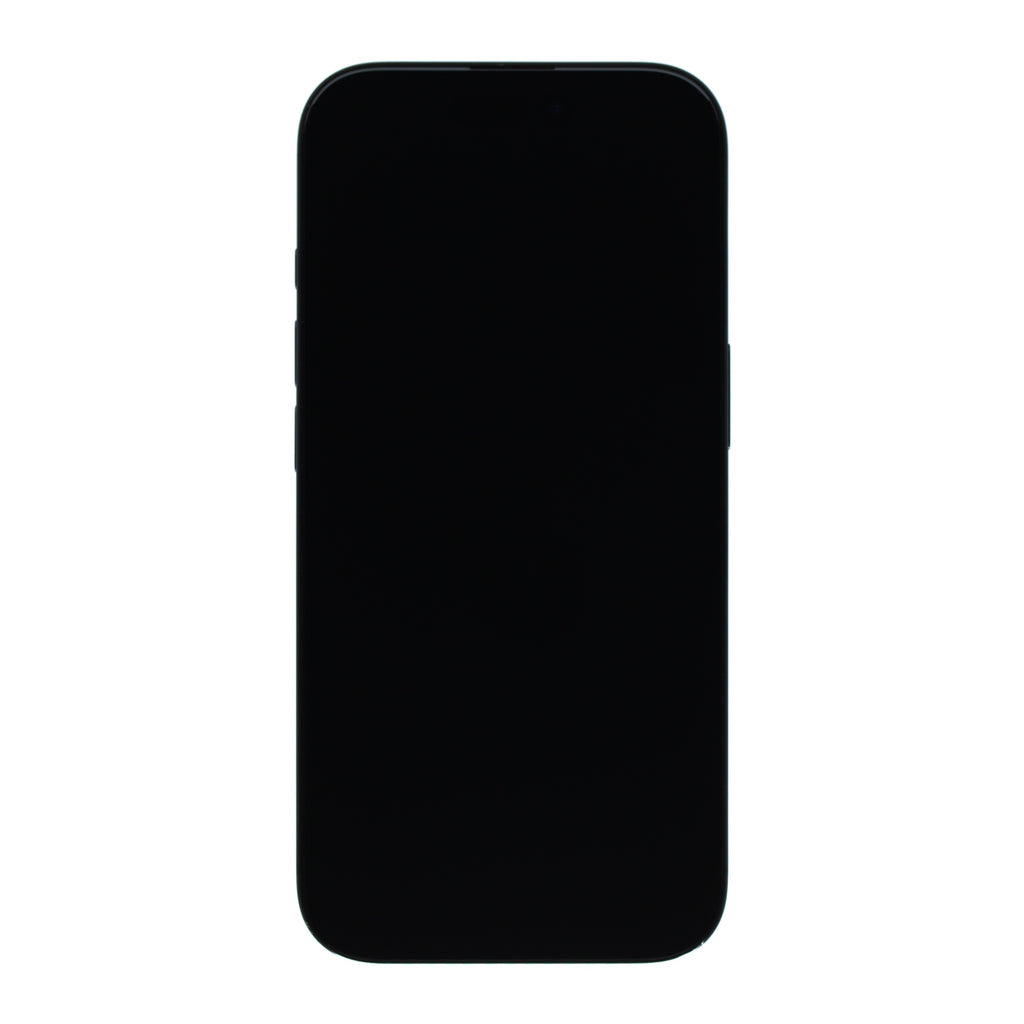 95新 Apple iPhone 16 Pro 128G 黑色鈦金屬 中國大陸版