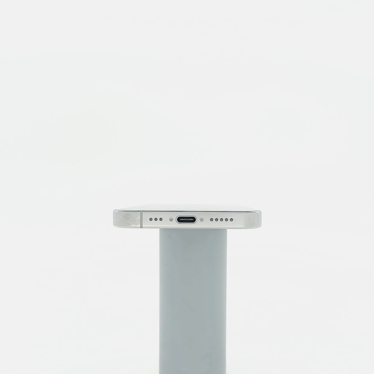95新 Apple iPhone 16 Pro 128G 白色鈦金屬 中國大陸版