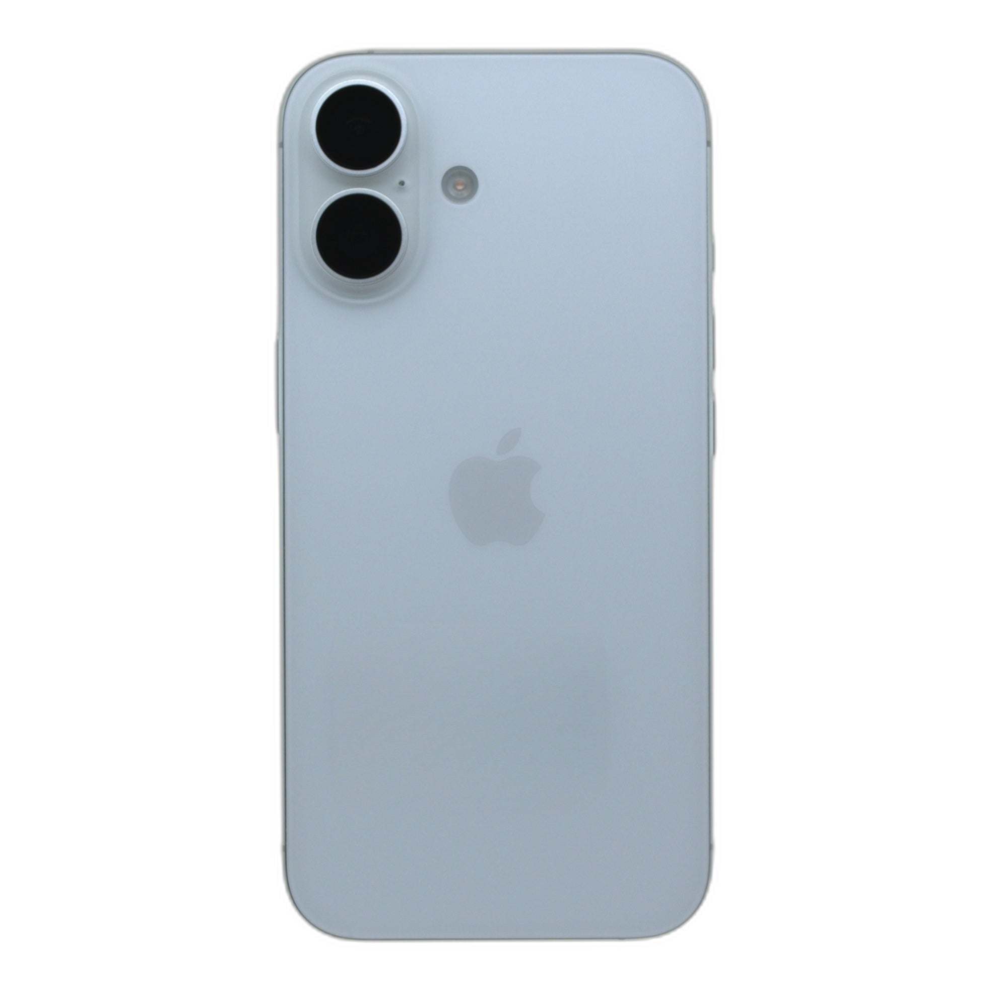 95新 Apple iPhone 16 256G 白色 中國大陸版