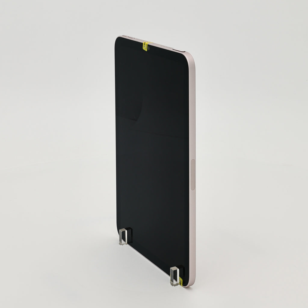 95新 Apple iPad mini6 64G 粉紅色 WIFI