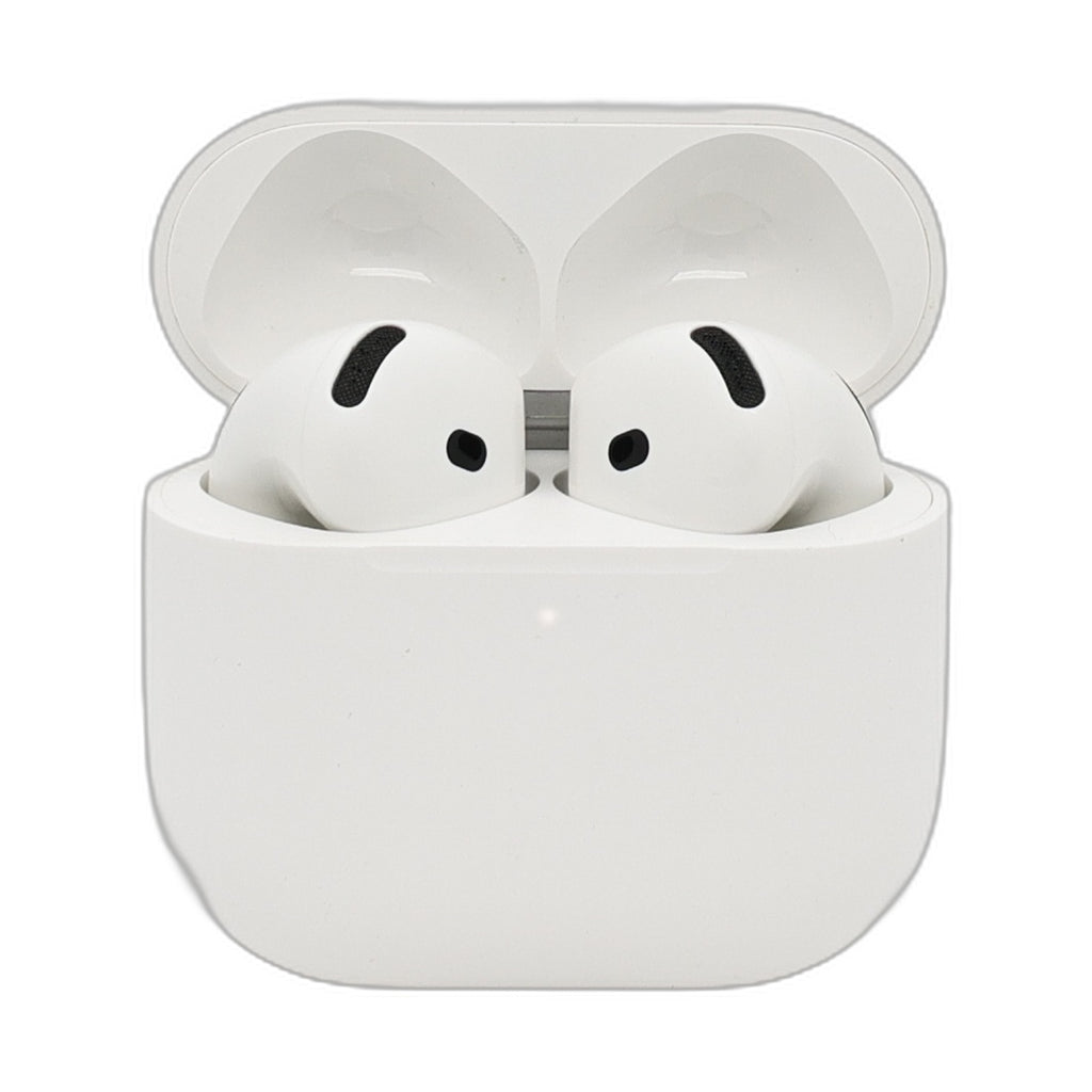 99新 Apple AirPods 4 (支持主动降噪) 白色